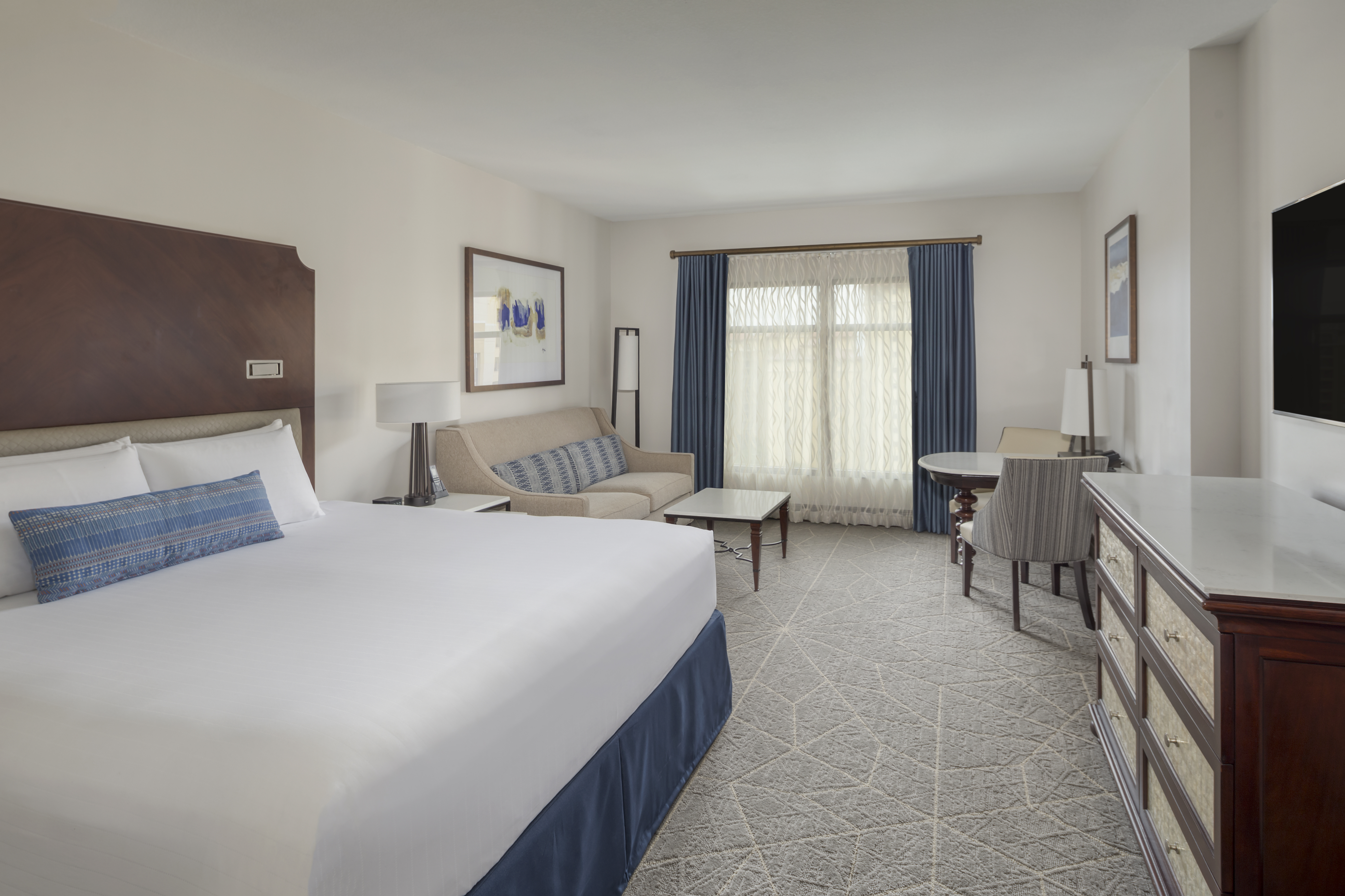 Wyndham Grand Orlando Resort Bonnet Creek Photo Gallery