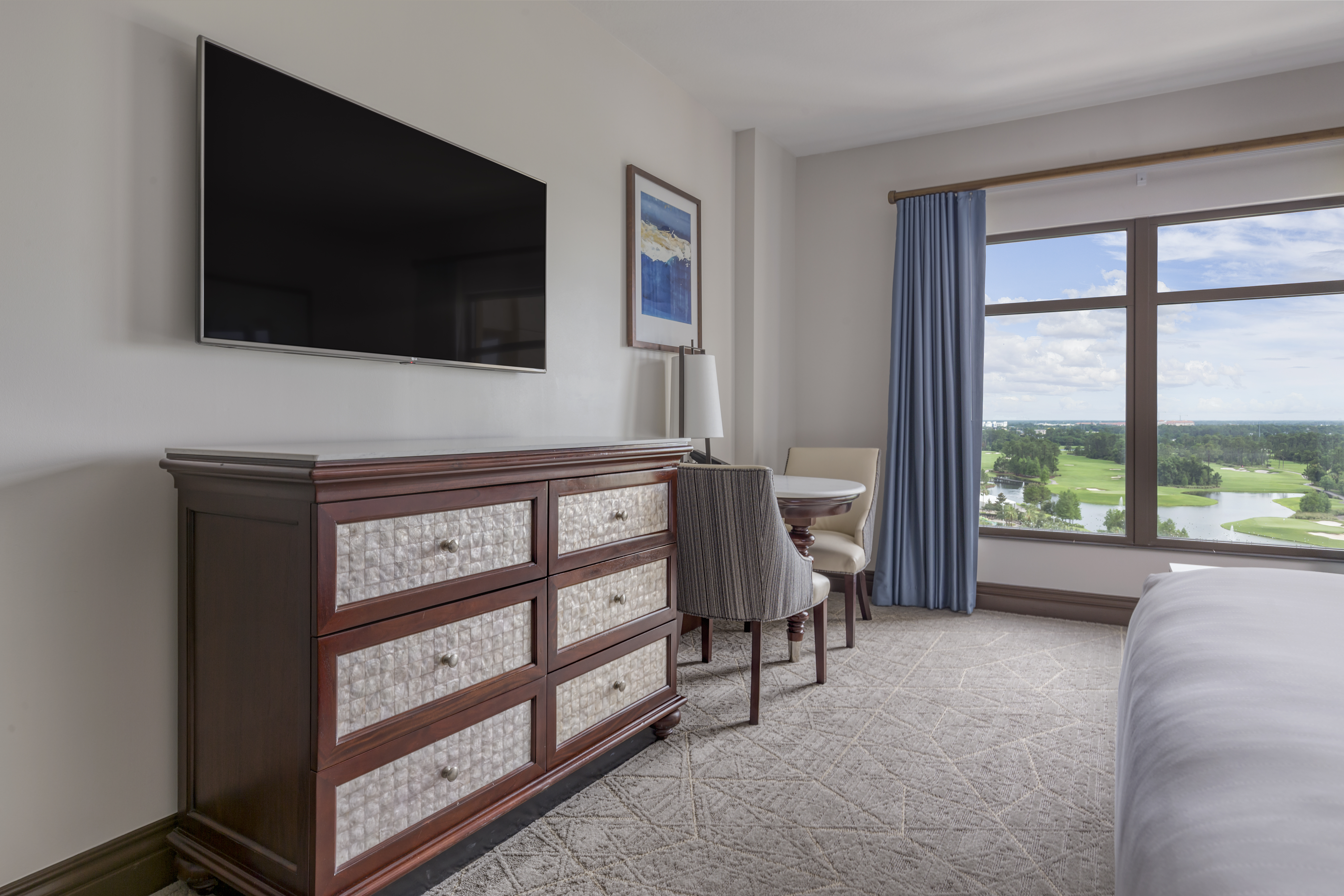 Wyndham Grand Orlando Resort Bonnet Creek Orlando Fl Hotels