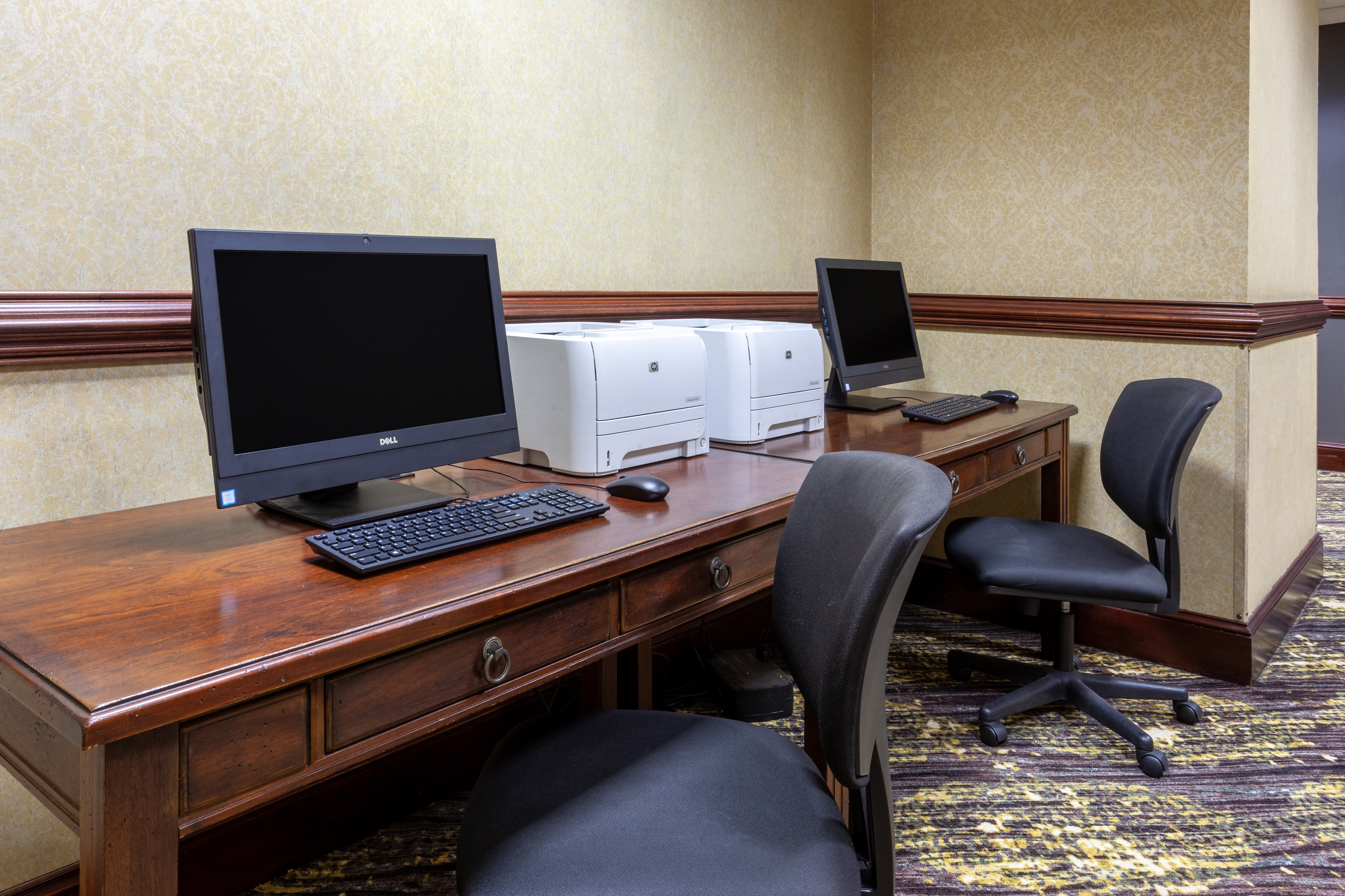 Property amenity at Grandover Resort & Spa, a Wyndham Grand Hotel in Greensboro, North Carolina