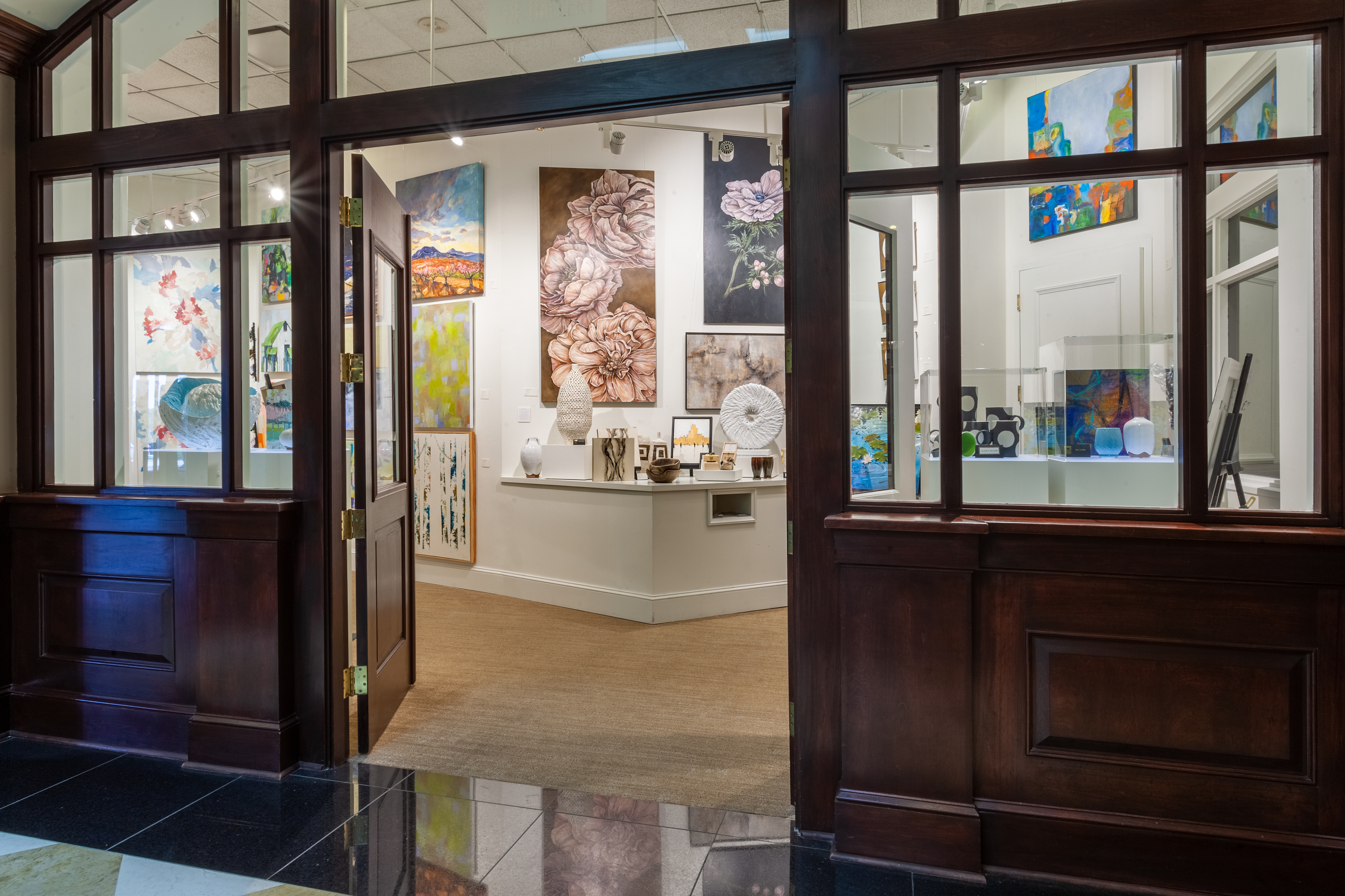 Property amenity at Grandover Resort & Spa, a Wyndham Grand Hotel in Greensboro, North Carolina