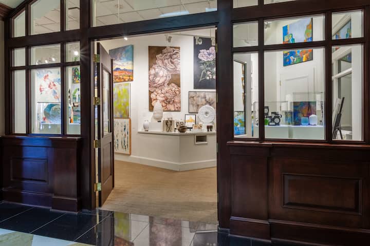 Property amenity at Grandover Resort & Spa, a Wyndham Grand Hotel in Greensboro, North Carolina