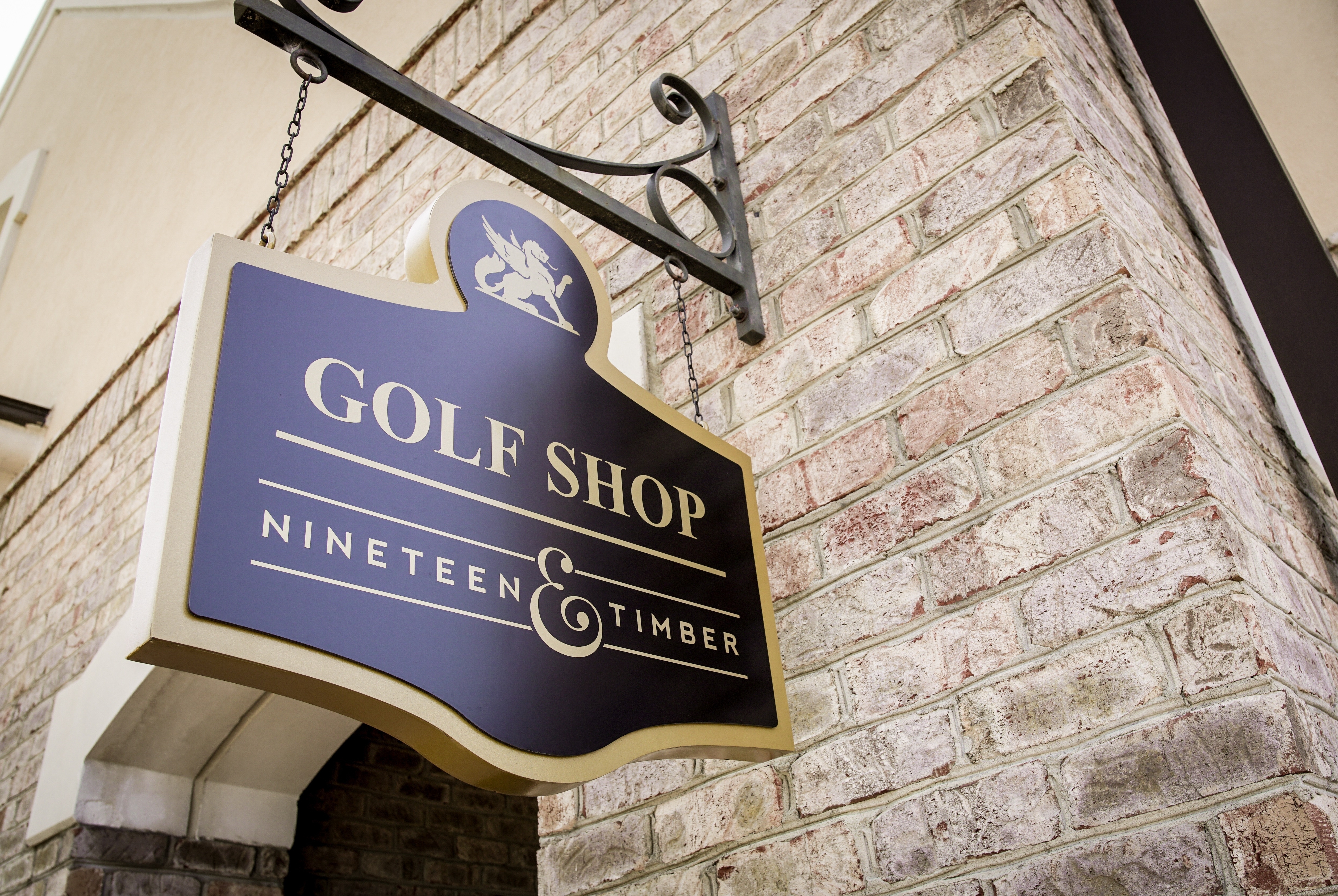 Gift shop at Grandover Resort & Spa, a Wyndham Grand Hotel in Greensboro, North Carolina