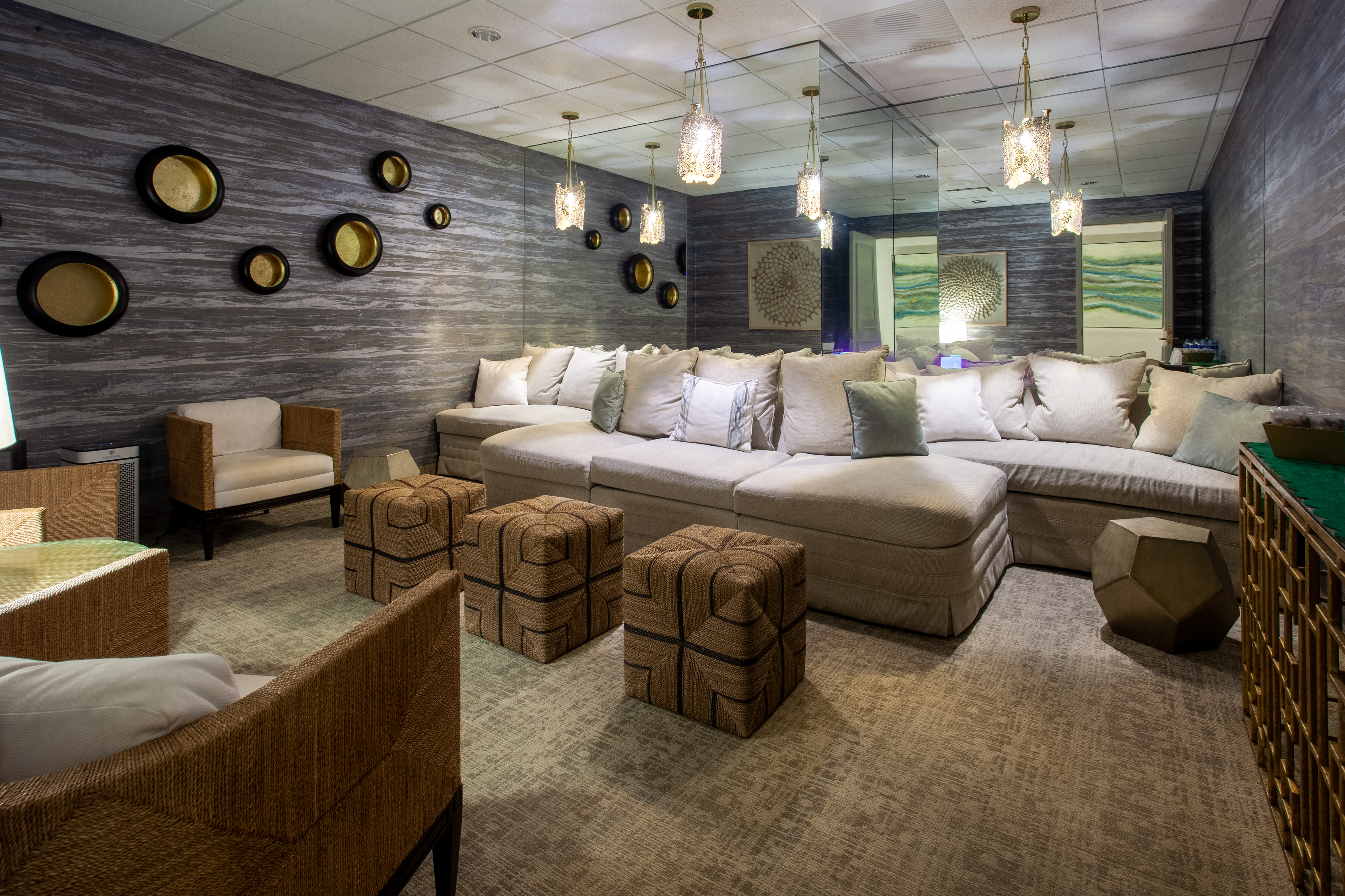 Property amenity at Grandover Resort & Spa, a Wyndham Grand Hotel in Greensboro, North Carolina