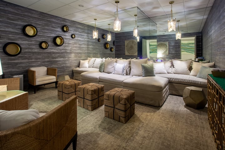 Property amenity at Grandover Resort & Spa, a Wyndham Grand Hotel in Greensboro, North Carolina