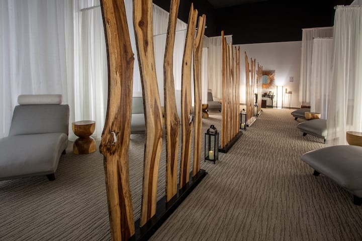 Property amenity at Grandover Resort & Spa, a Wyndham Grand Hotel in Greensboro, North Carolina