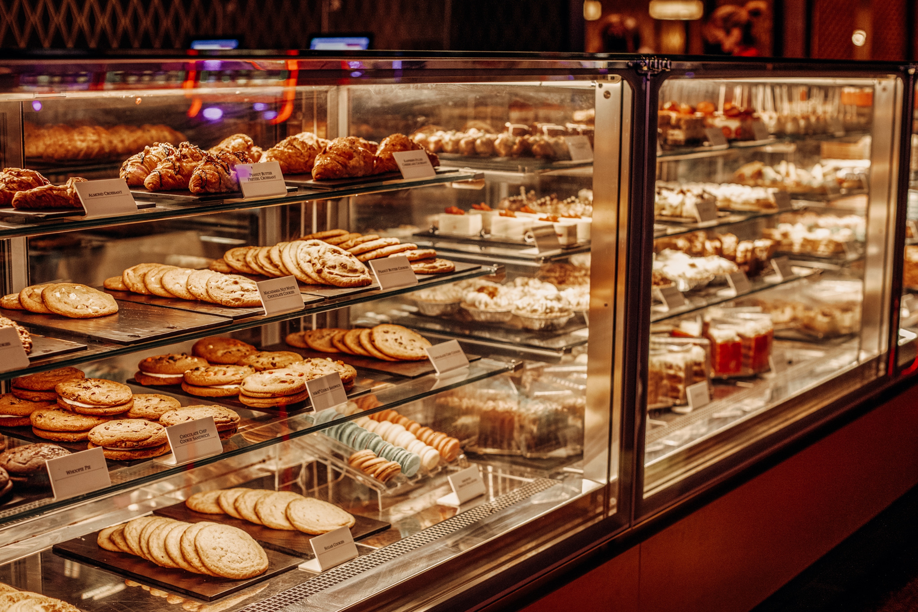 Choctaw Casino & Resort Durant, a Wyndham Grand Hotel restaurant in Durant, Oklahoma