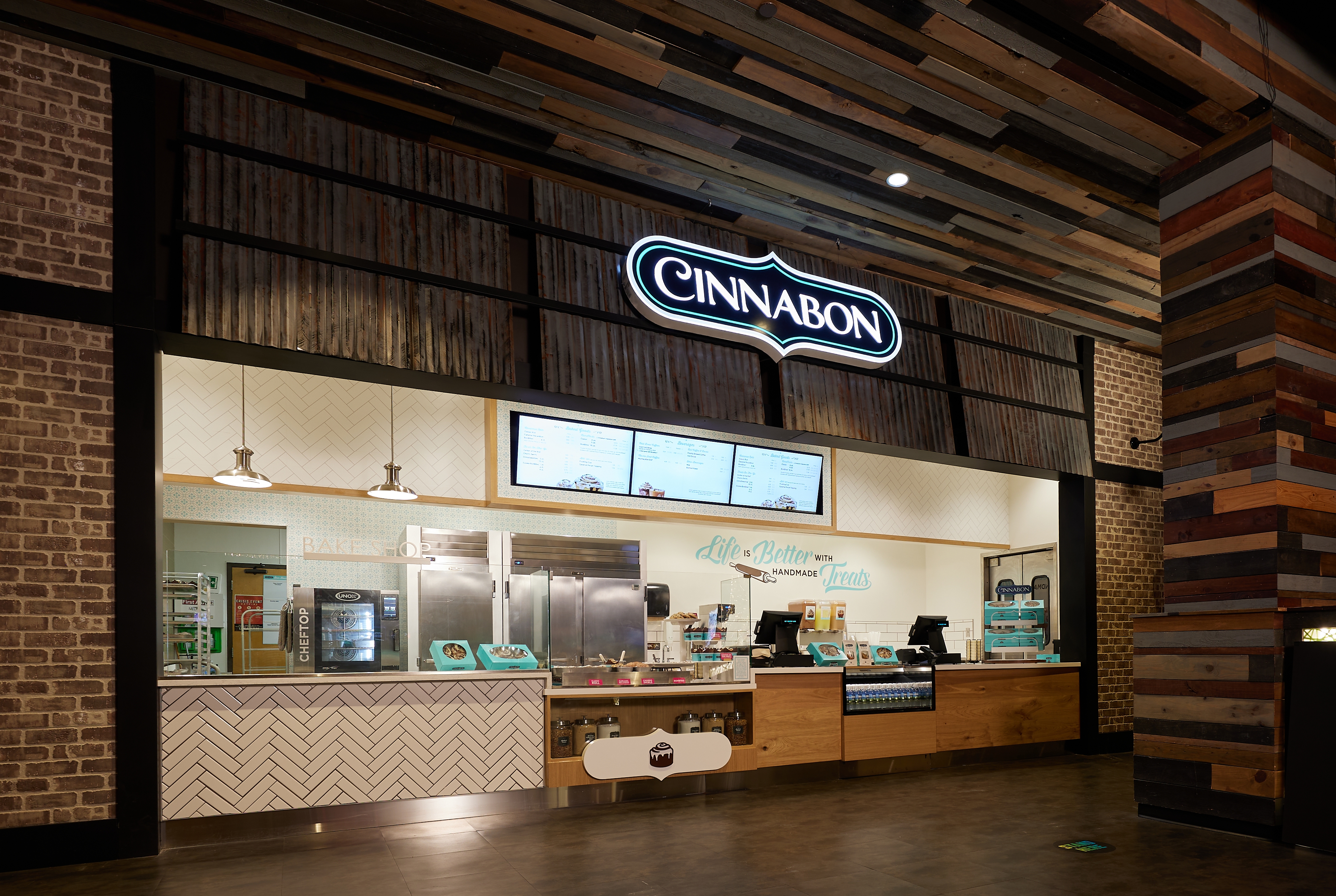 Choctaw Casino & Resort Durant, a Wyndham Grand Hotel restaurant in Durant, Oklahoma