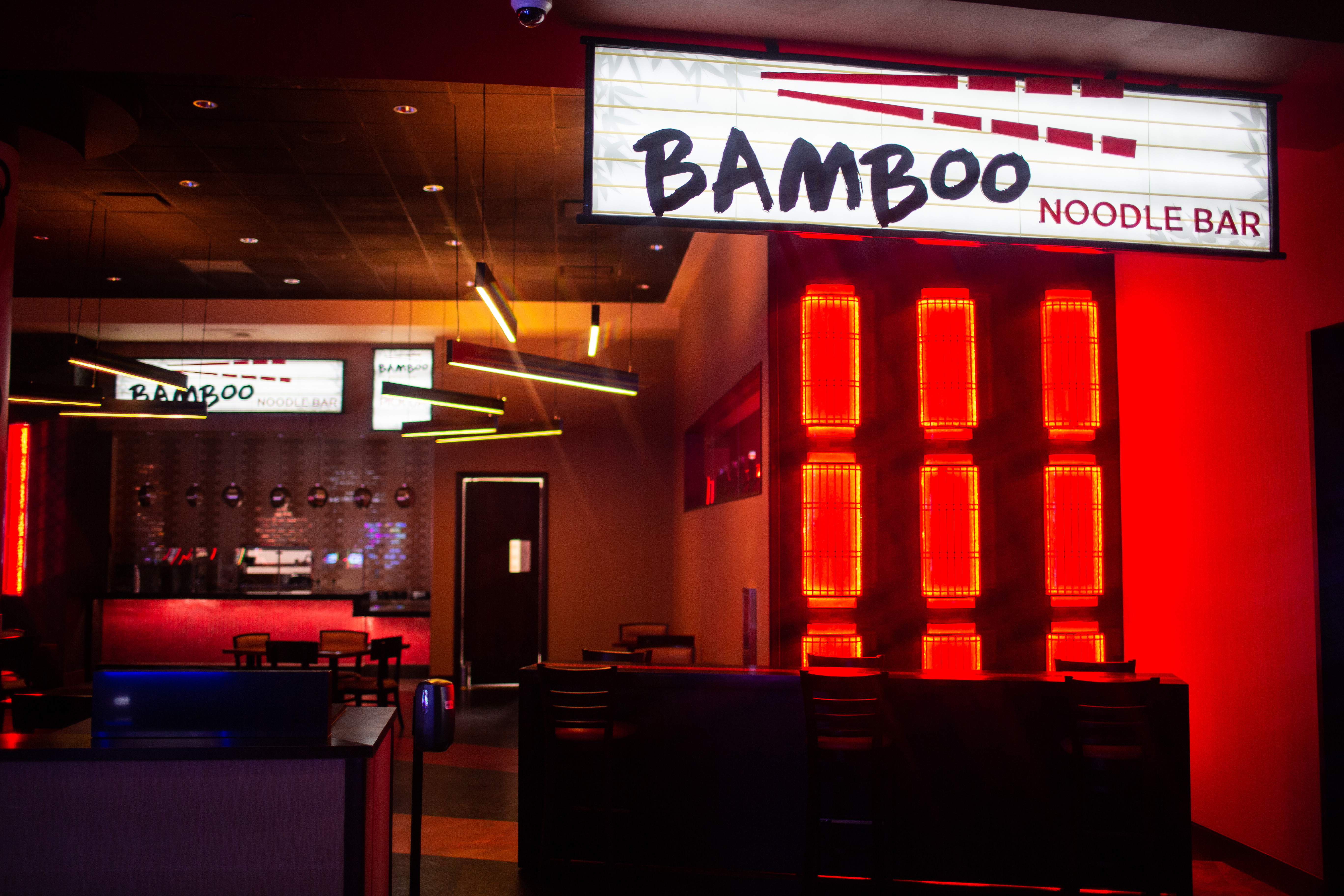 Choctaw Casino & Resort Durant, a Wyndham Grand Hotel restaurant in Durant, Oklahoma