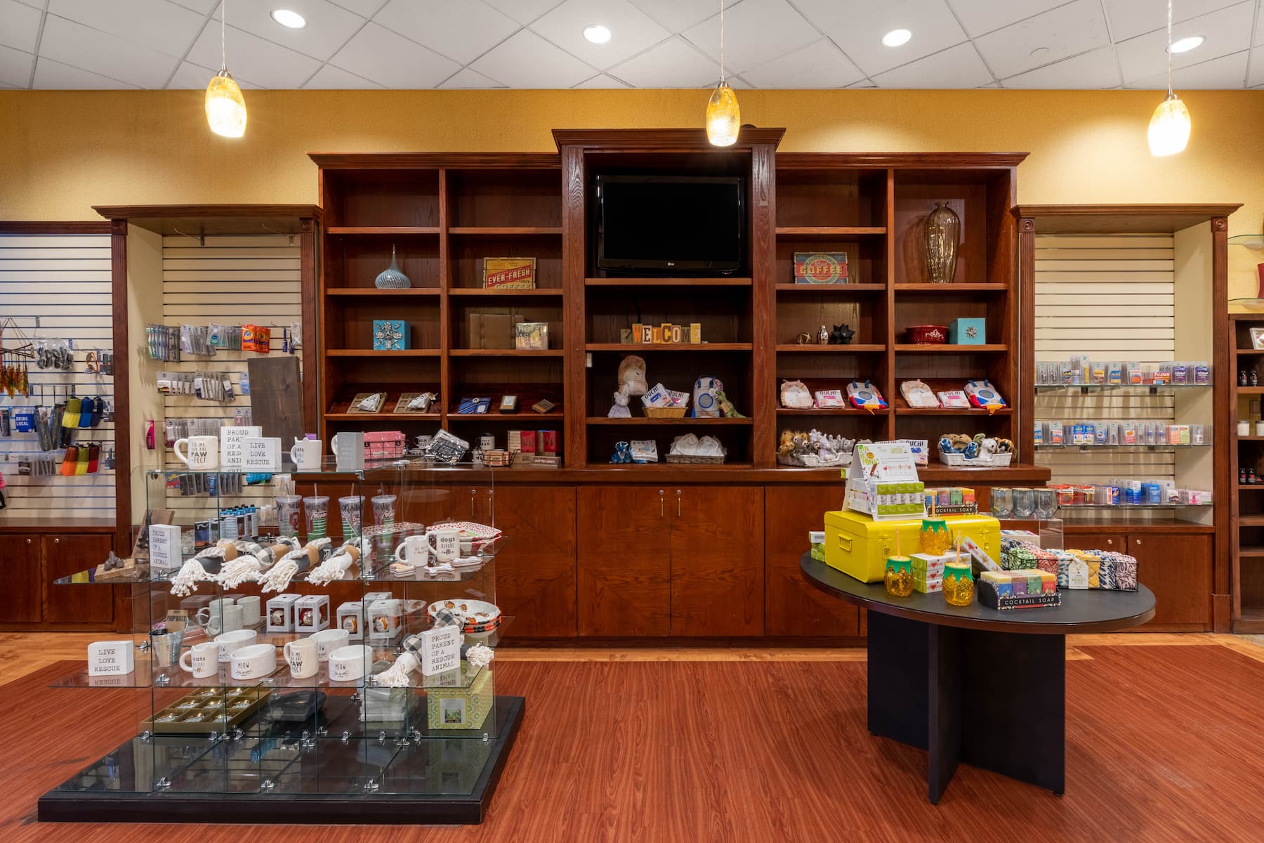 Property amenity at Wyndham Grand Oklahoma City Downtown in Oklahoma City, Oklahoma