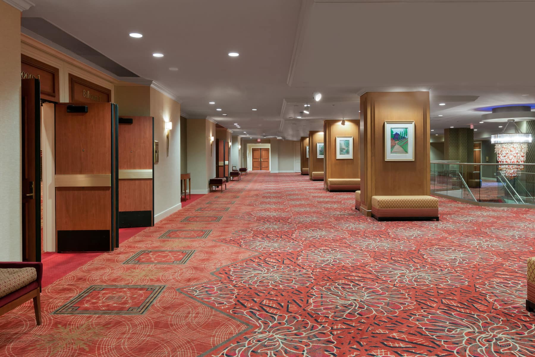 Property amenity at Wyndham Grand Pittsburgh Downtown in Pittsburgh, Pennsylvania
