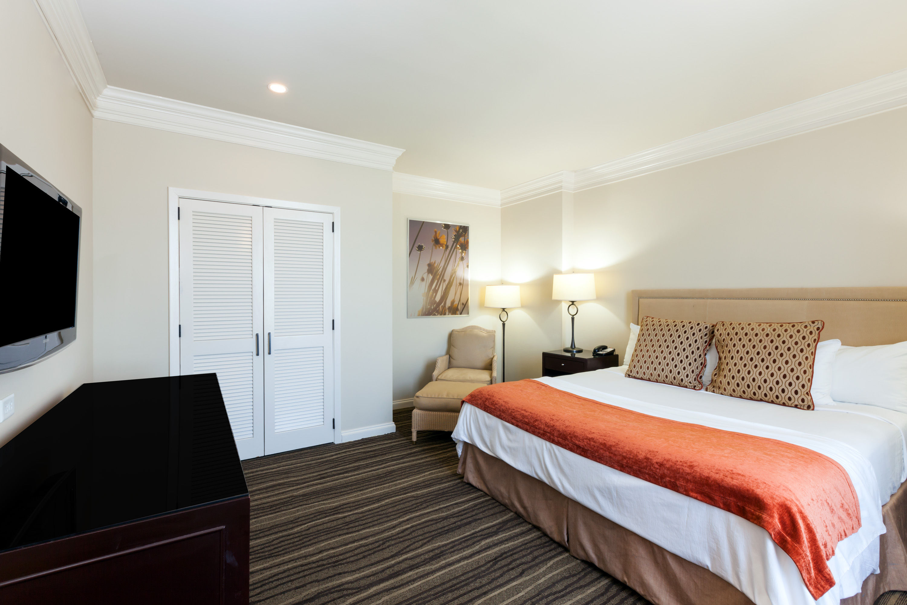 Hotel Galvez Amp Spa A Wyndham Grand Hotel Photo Gallery