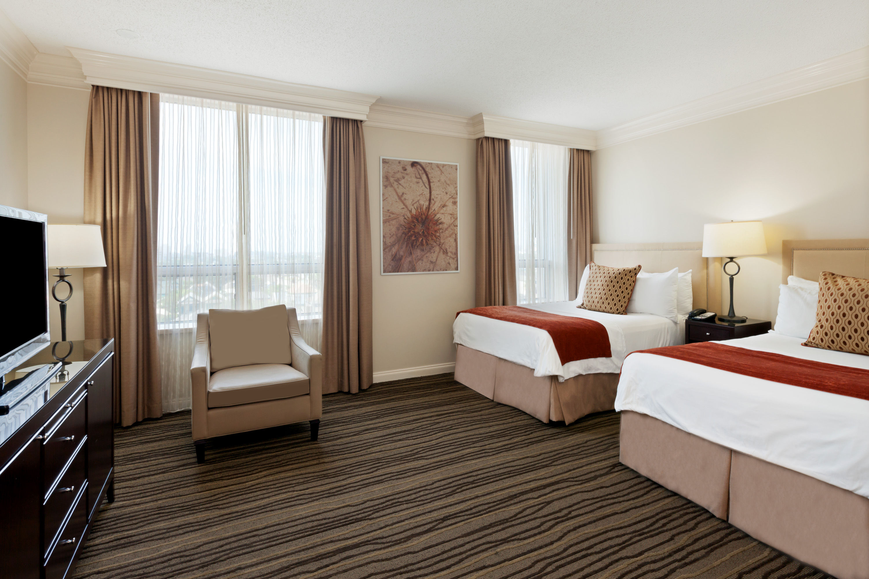 Hotel Galvez Amp Spa A Wyndham Grand Hotel Photo Gallery