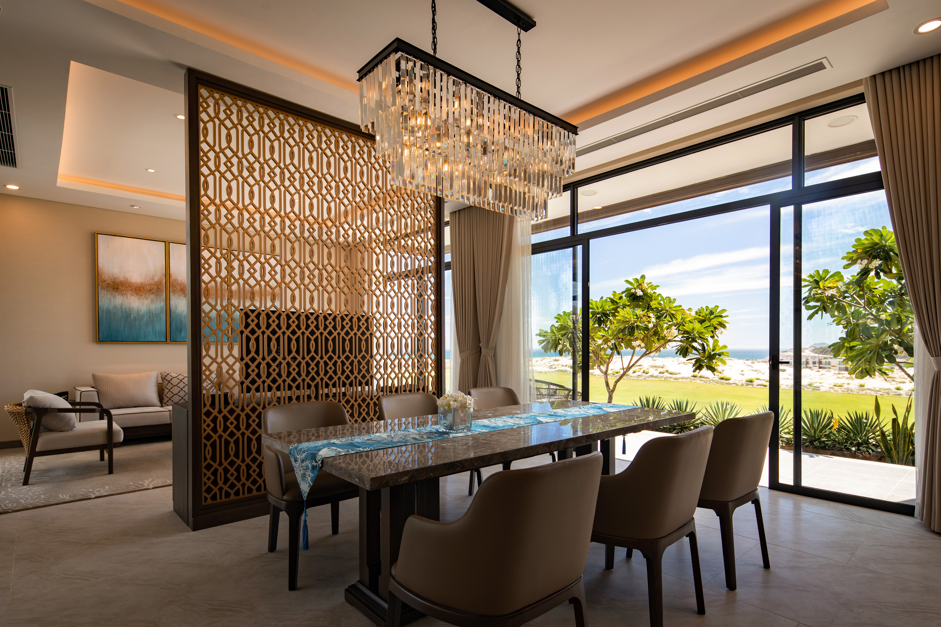 Wyndham Grand KN Paradise Cam Ranh | Cam Ranh, VN Hotels