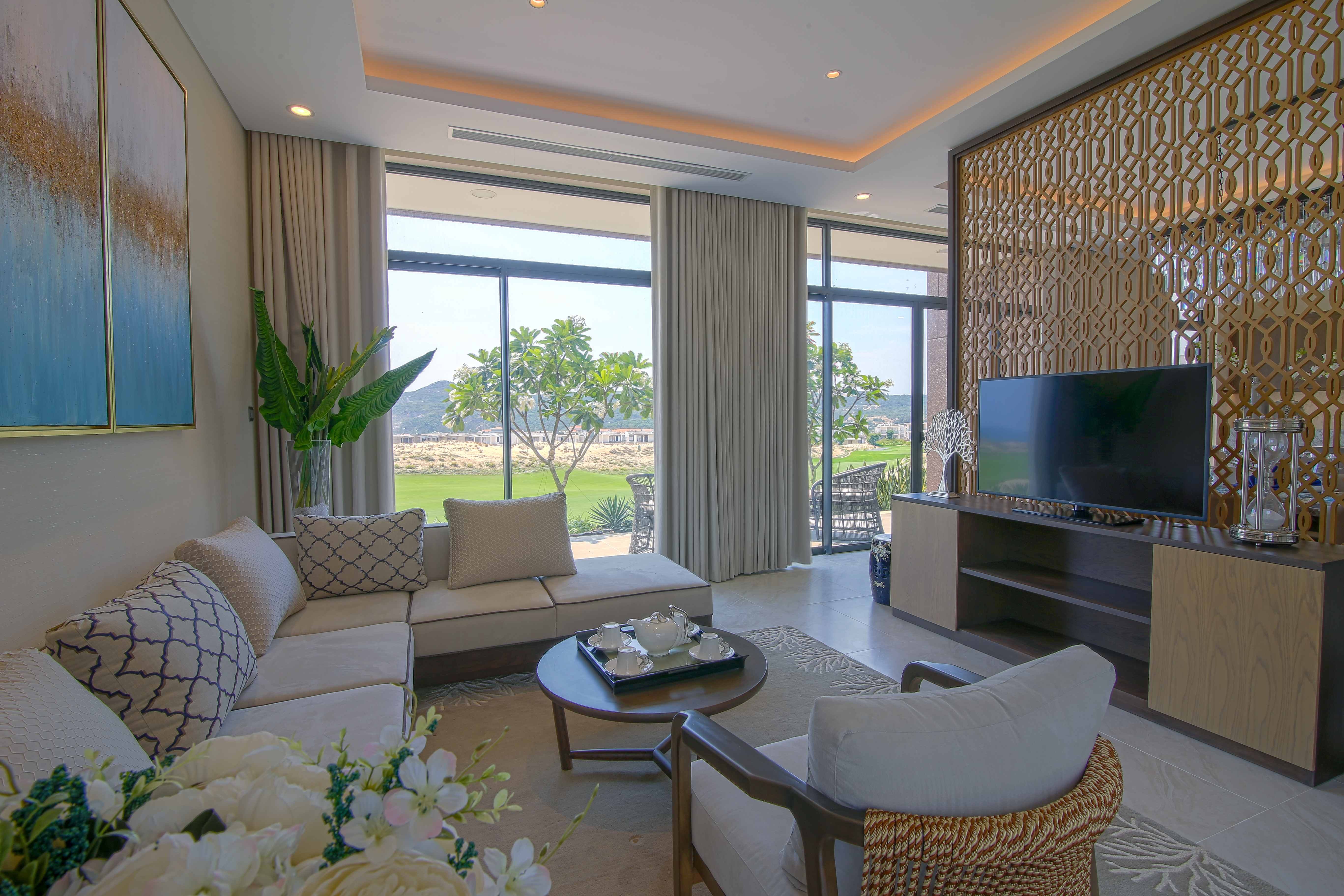 Wyndham Grand KN Paradise Cam Ranh Photo Gallery