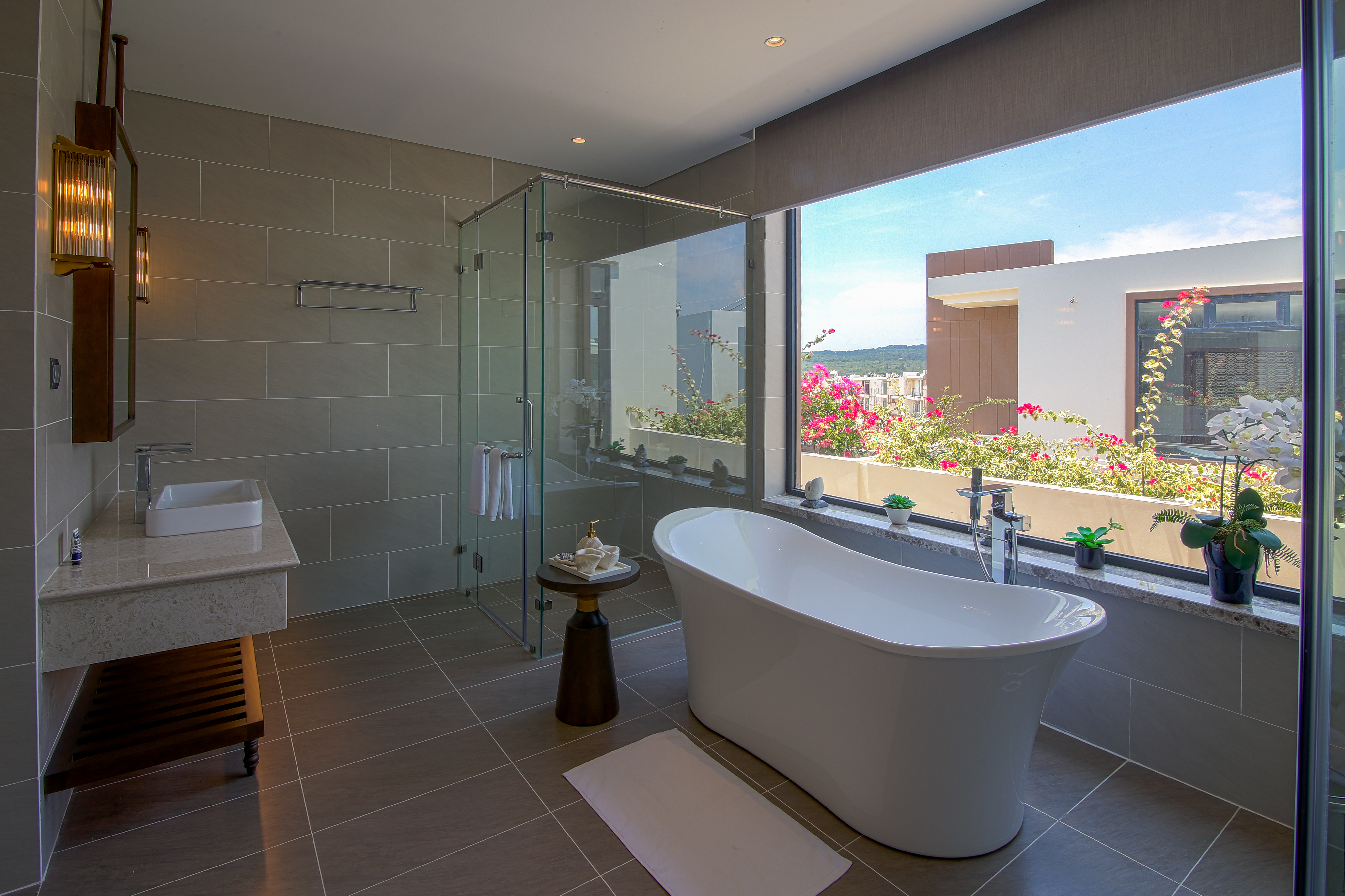 Wyndham Grand KN Paradise Cam Ranh Accommodations