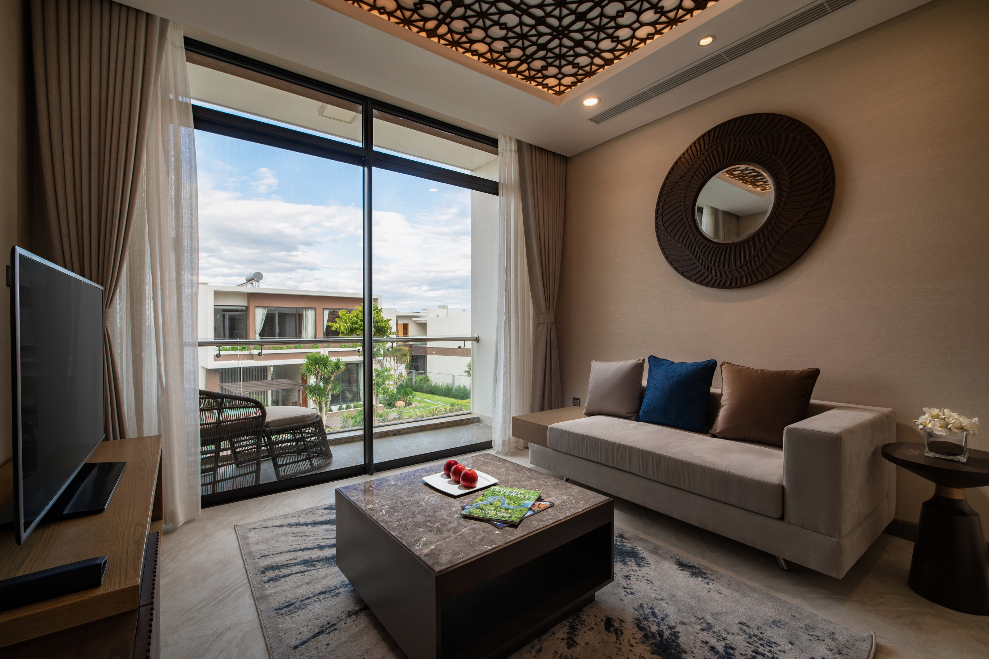 Wyndham Grand KN Paradise Cam Ranh | Cam Ranh, VN Hotels