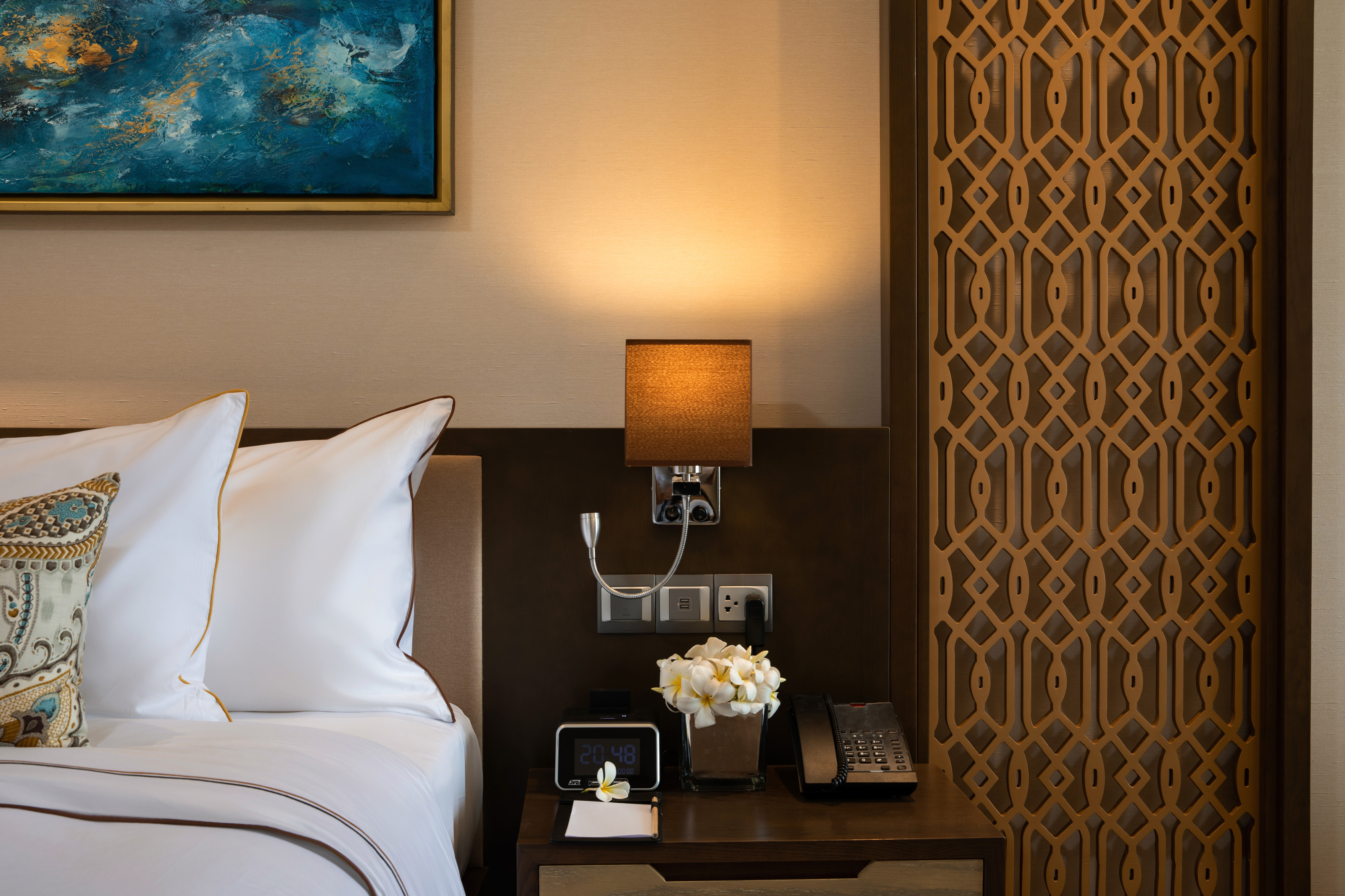Wyndham Grand KN Paradise Cam Ranh Photo Gallery