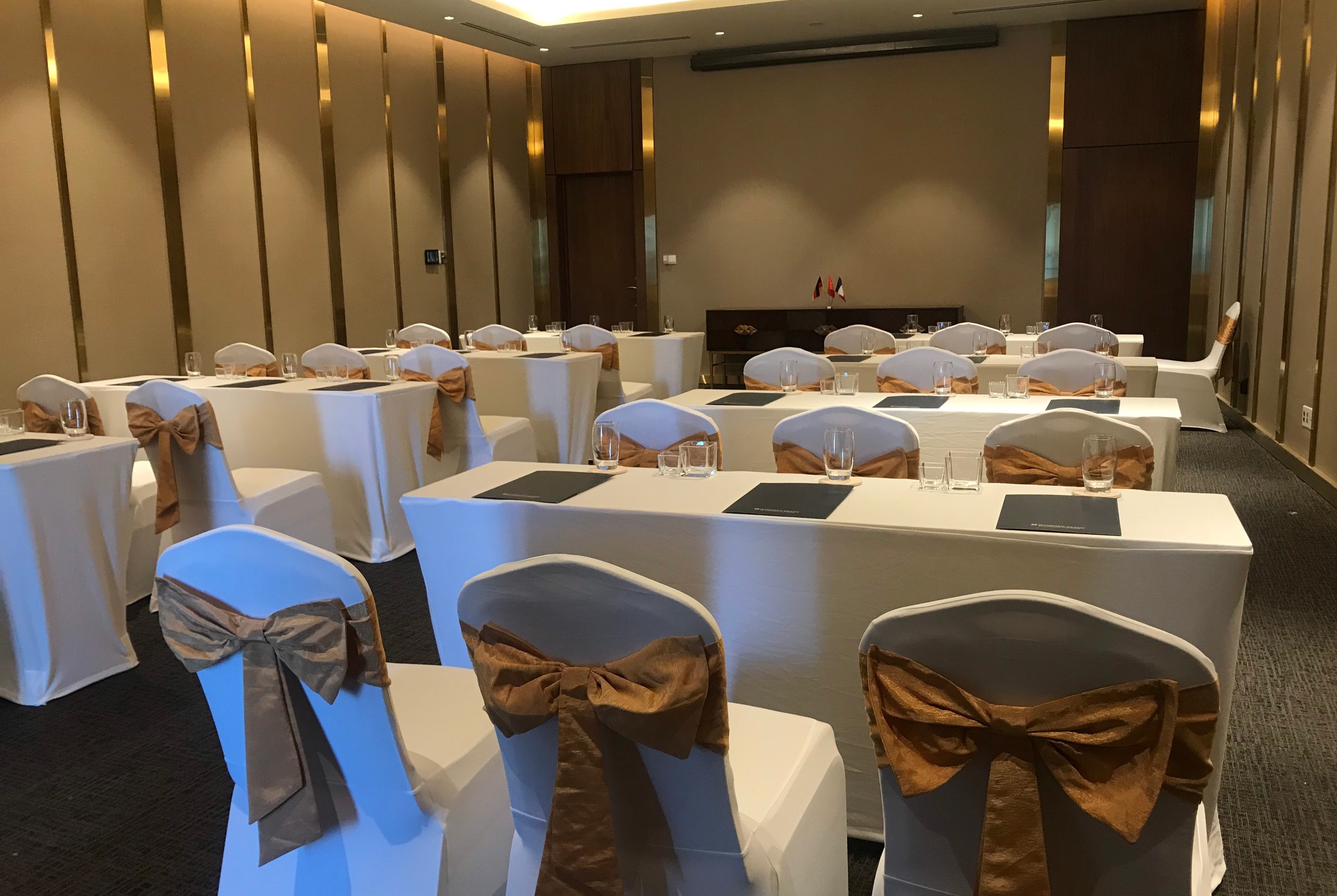 Wyndham Grand KN Paradise Cam Ranh Photo Gallery