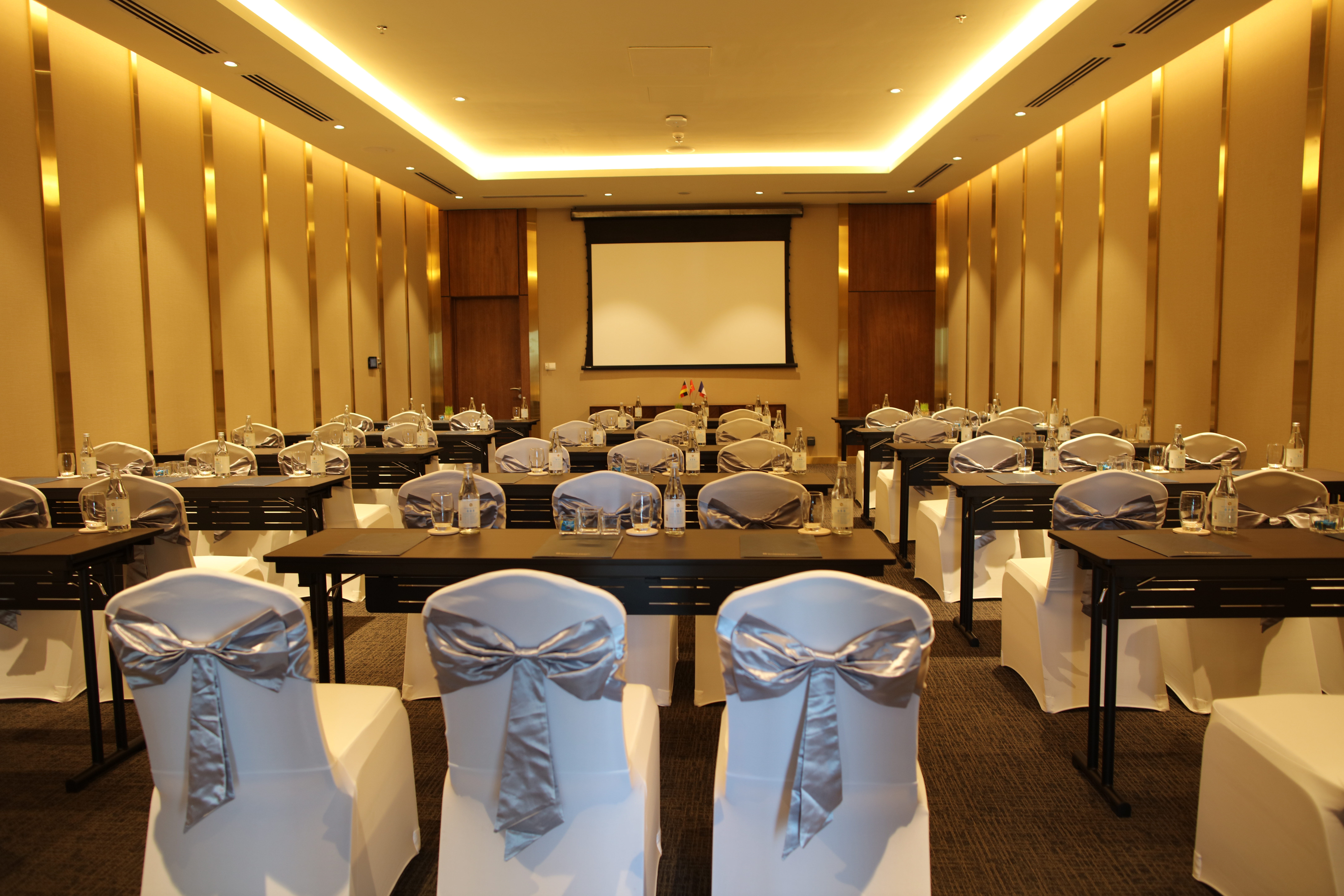 Wyndham Grand KN Paradise Cam Ranh | Cam Ranh, VN Hotels
