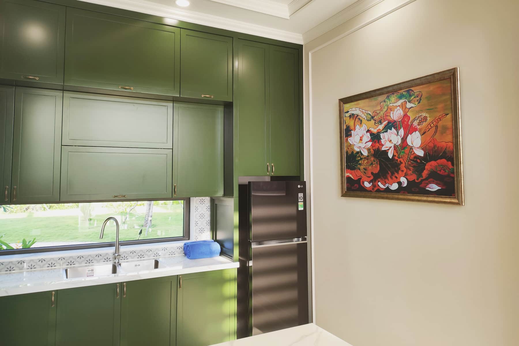 Guest room at the Wyndham Grand Phu Quoc in Kien Giang Province, Other than US/Canada