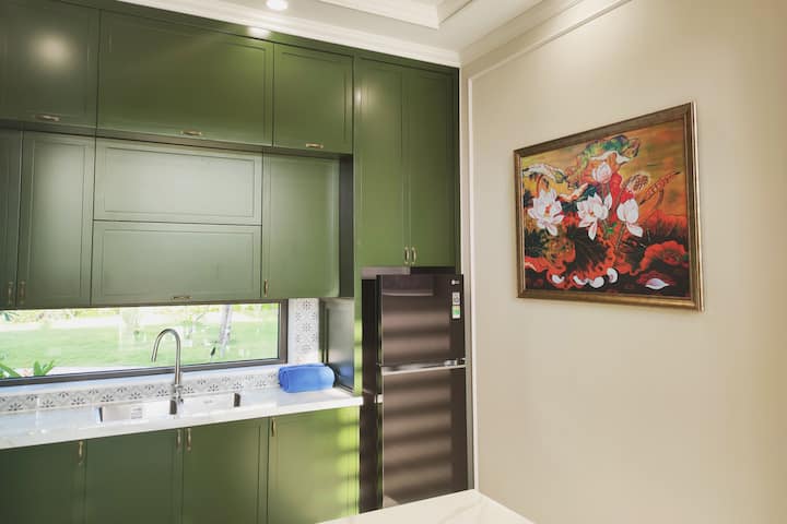 Guest room at the Wyndham Grand Phu Quoc in Kien Giang Province, Other than US/Canada