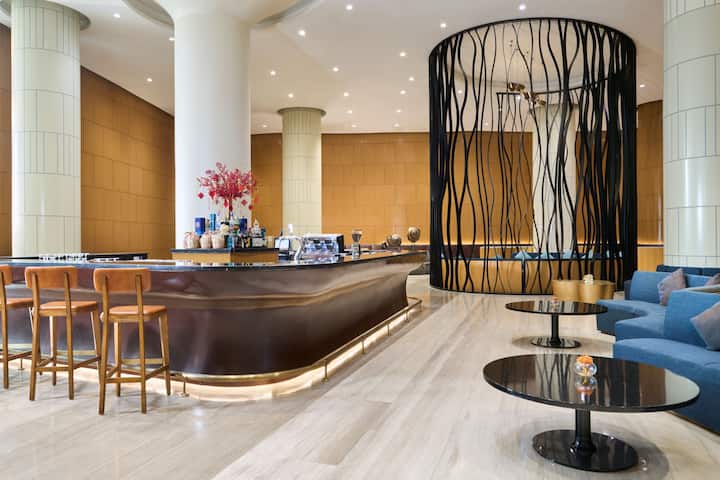 Wyndham Grand Phu Quoc restaurant in Kien Giang Province, Other than US/Canada