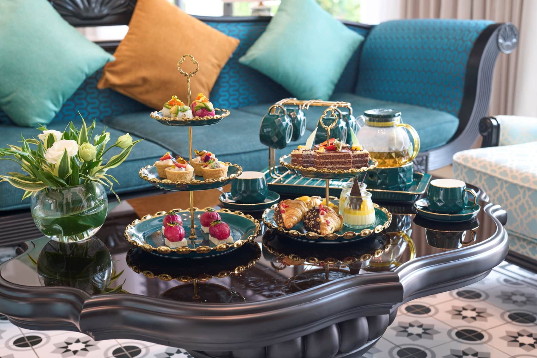 Property amenity at Wyndham Grand Phu Quoc in Kien Giang Province, Other than US/Canada