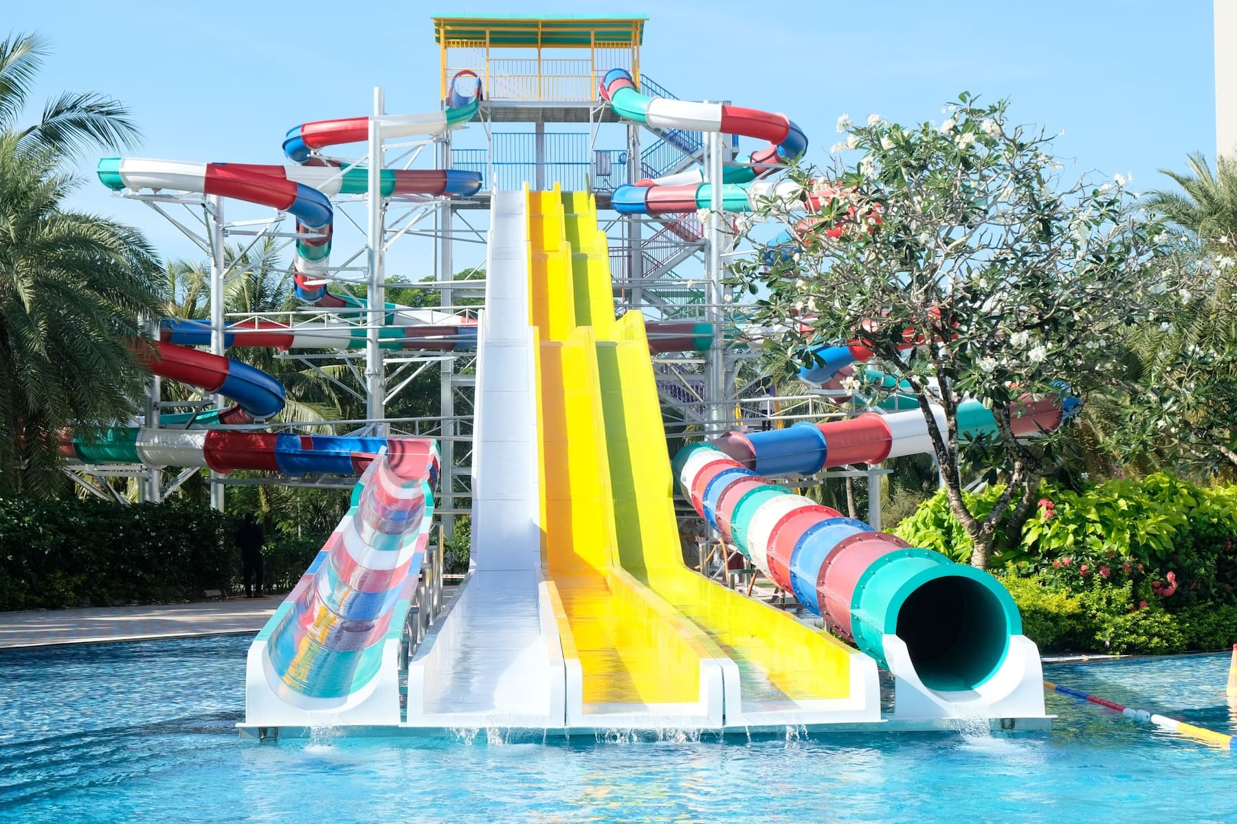 Property amenity at Wyndham Grand Phu Quoc in Kien Giang Province, Other than US/Canada
