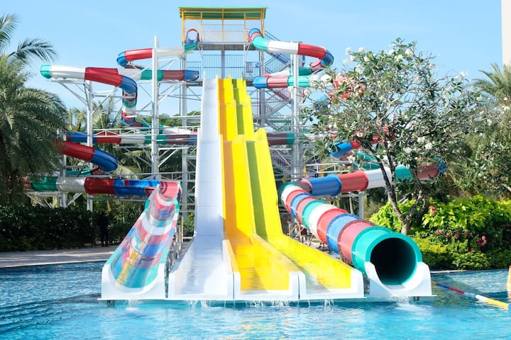 Property amenity at Wyndham Grand Phu Quoc in Kien Giang Province, Other than US/Canada
