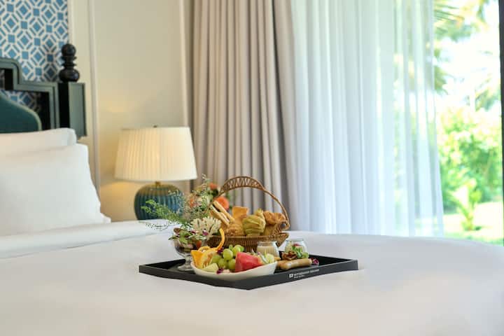 Property amenity at Wyndham Grand Phu Quoc in Kien Giang Province, Other than US/Canada
