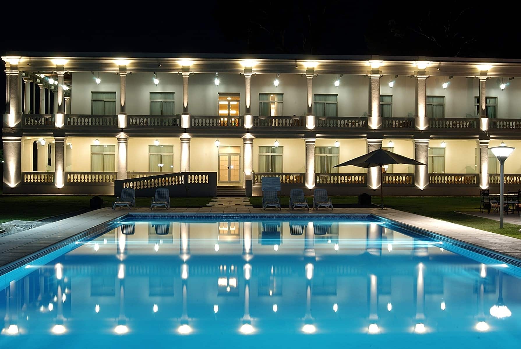 Howard Johnson by Wyndham Sierras Hotel and Casino | Hoteles de Alta Gracia,  AR X5186JDD