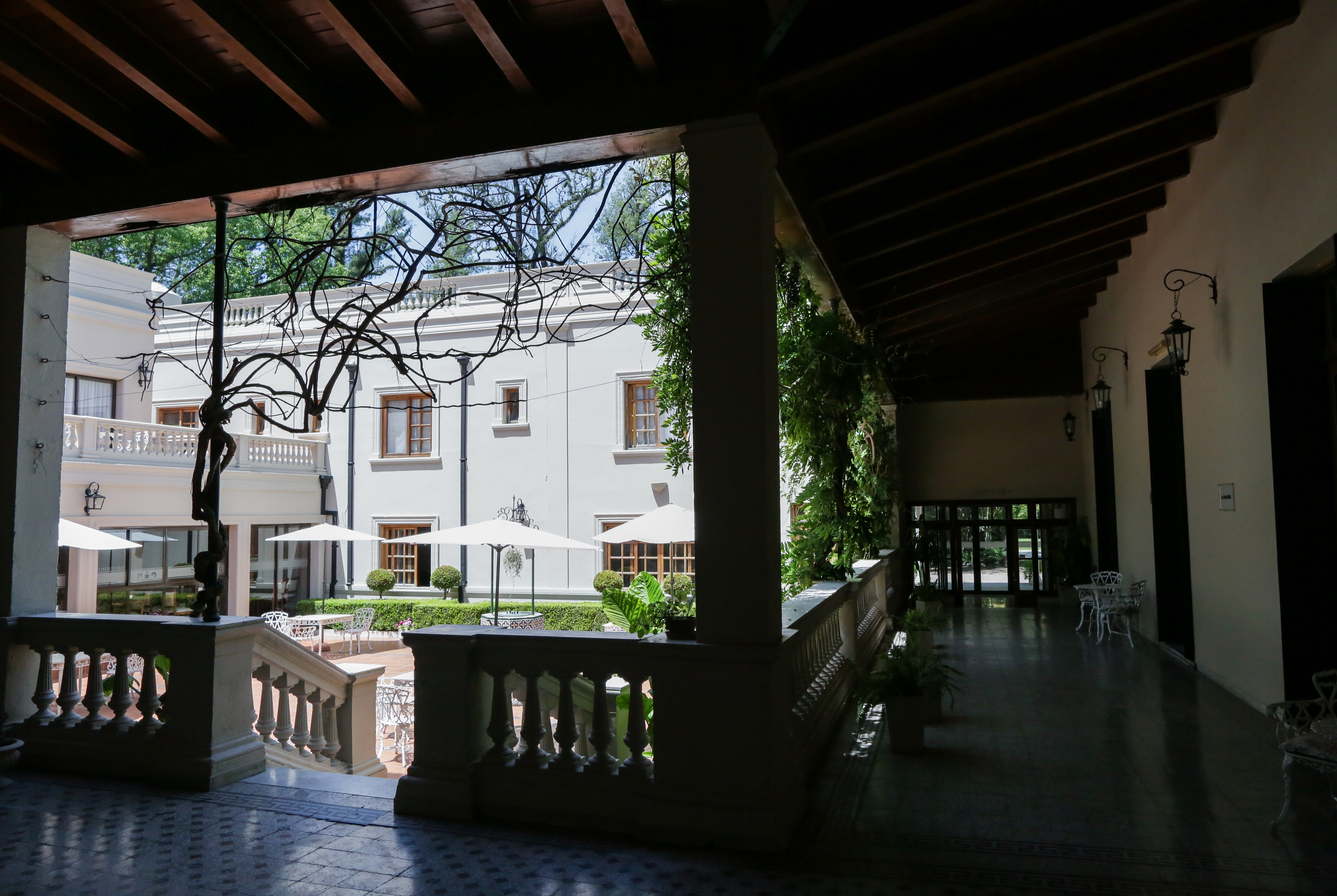 Howard Johnson By Wyndham Escobar Hotel Belen De Escobar