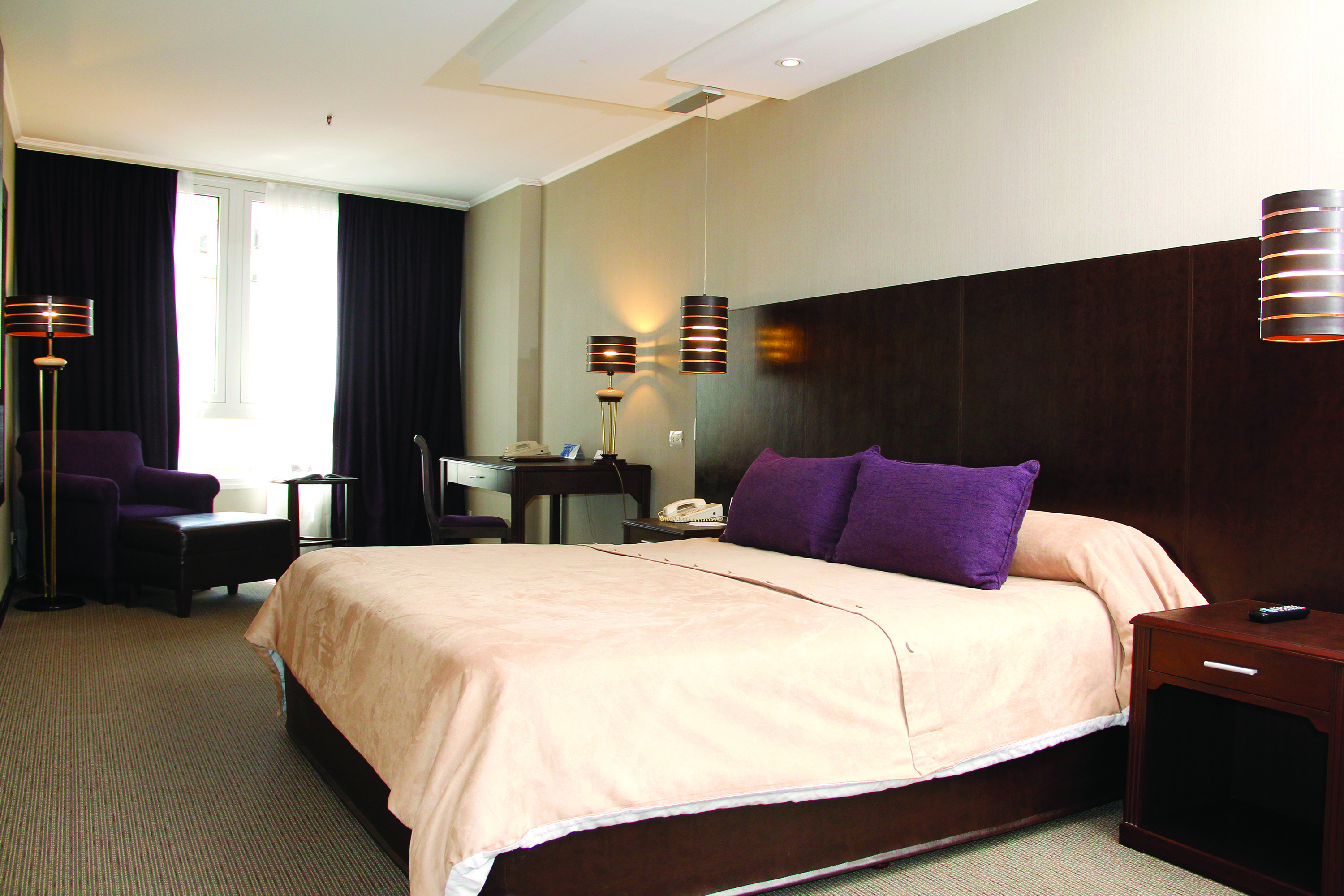 Howard Johnson Plaza By Wyndham Florida Street Buenos Aires Ar Hotels