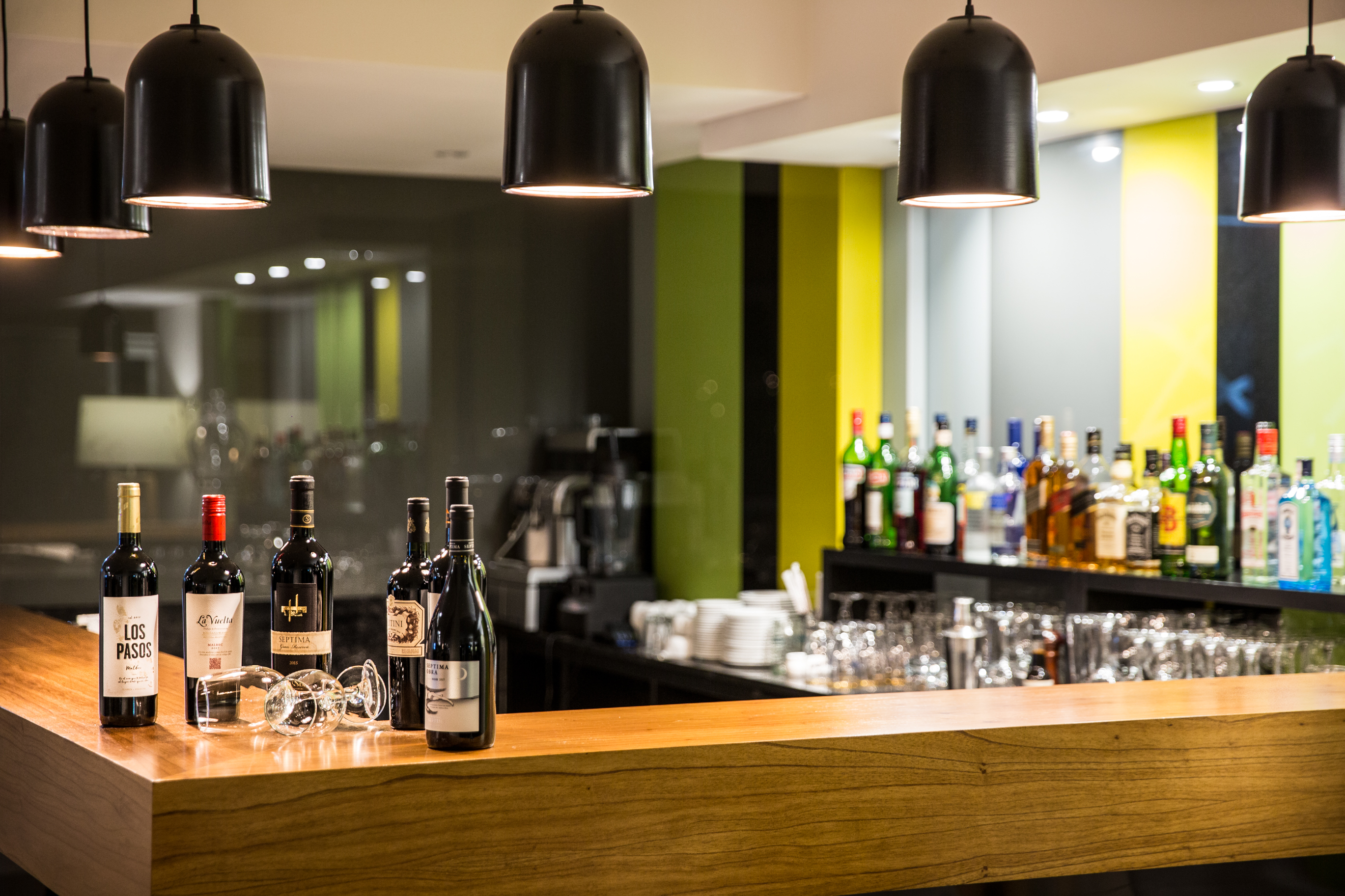 Howard Johnson Plaza By Wyndham Buenos Aires Buenos Aires Ar Hotels