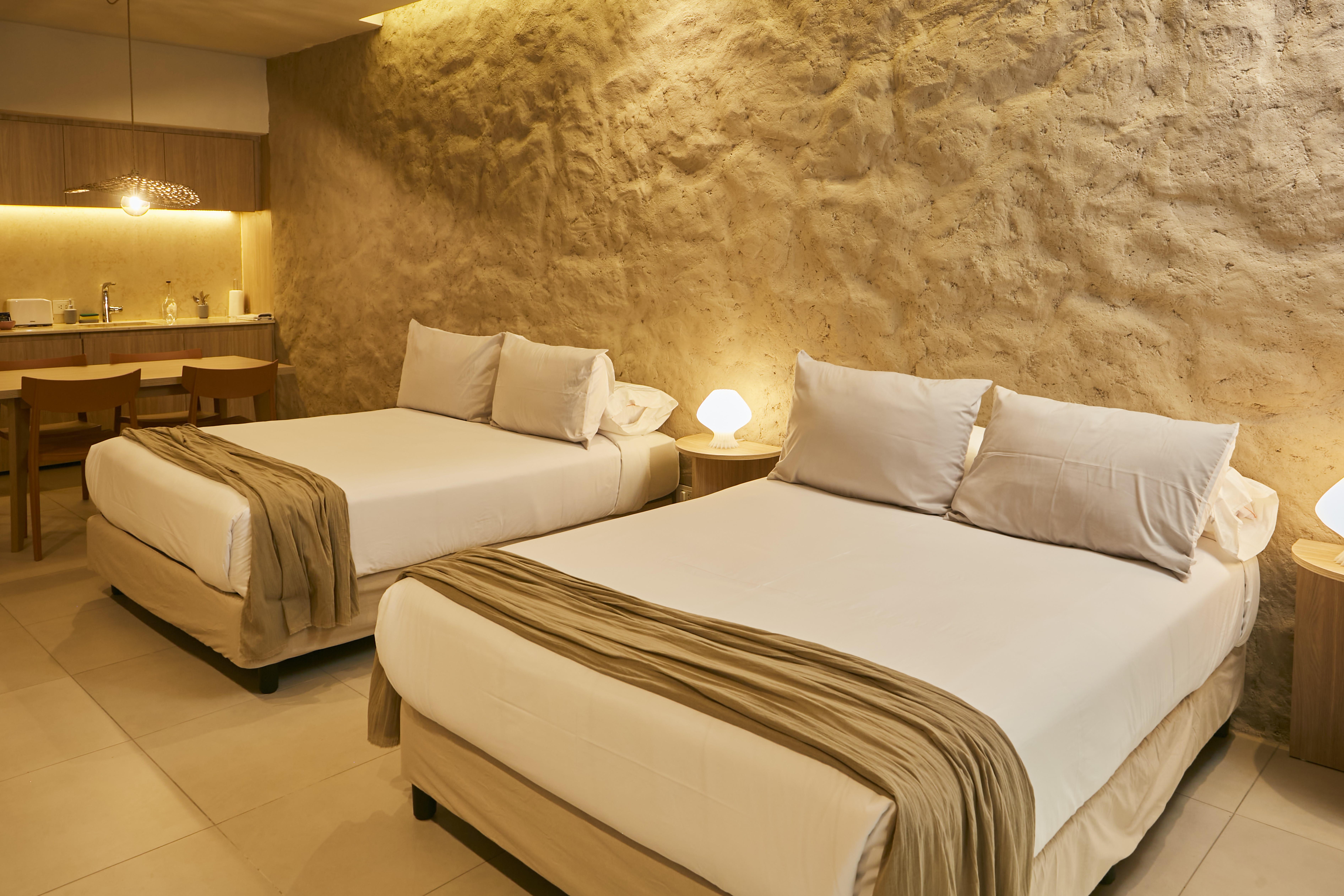 Guest room at the Howard Johnson by Wyndham Mendoza Chacras Alcantara in Chacras de Coria, Other than US/Canada