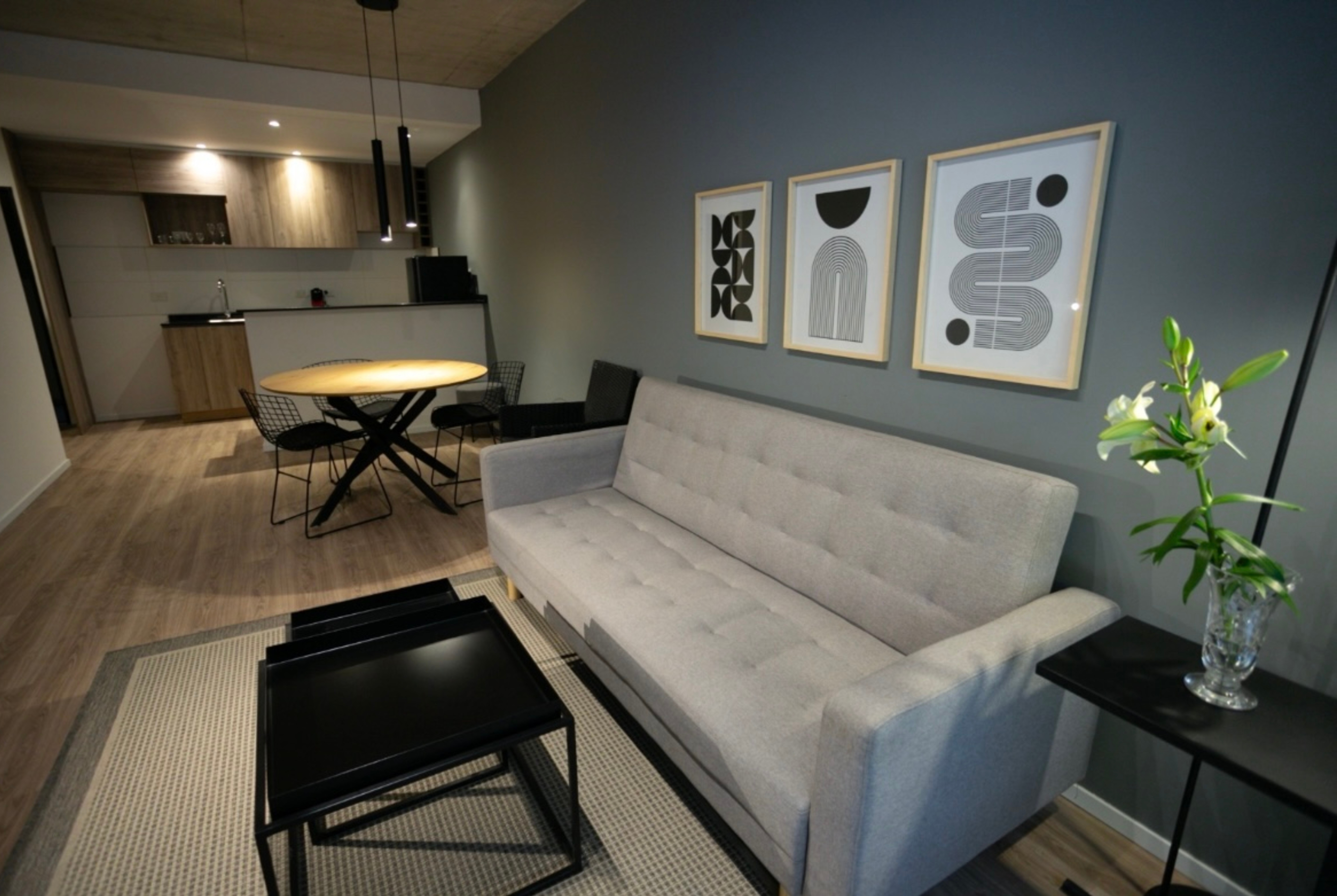 Guest room at the Howard Johnson by Wyndham Buenos Aires La Boca Undici in Ciudad de Buenos Aires, Other than US/Canada