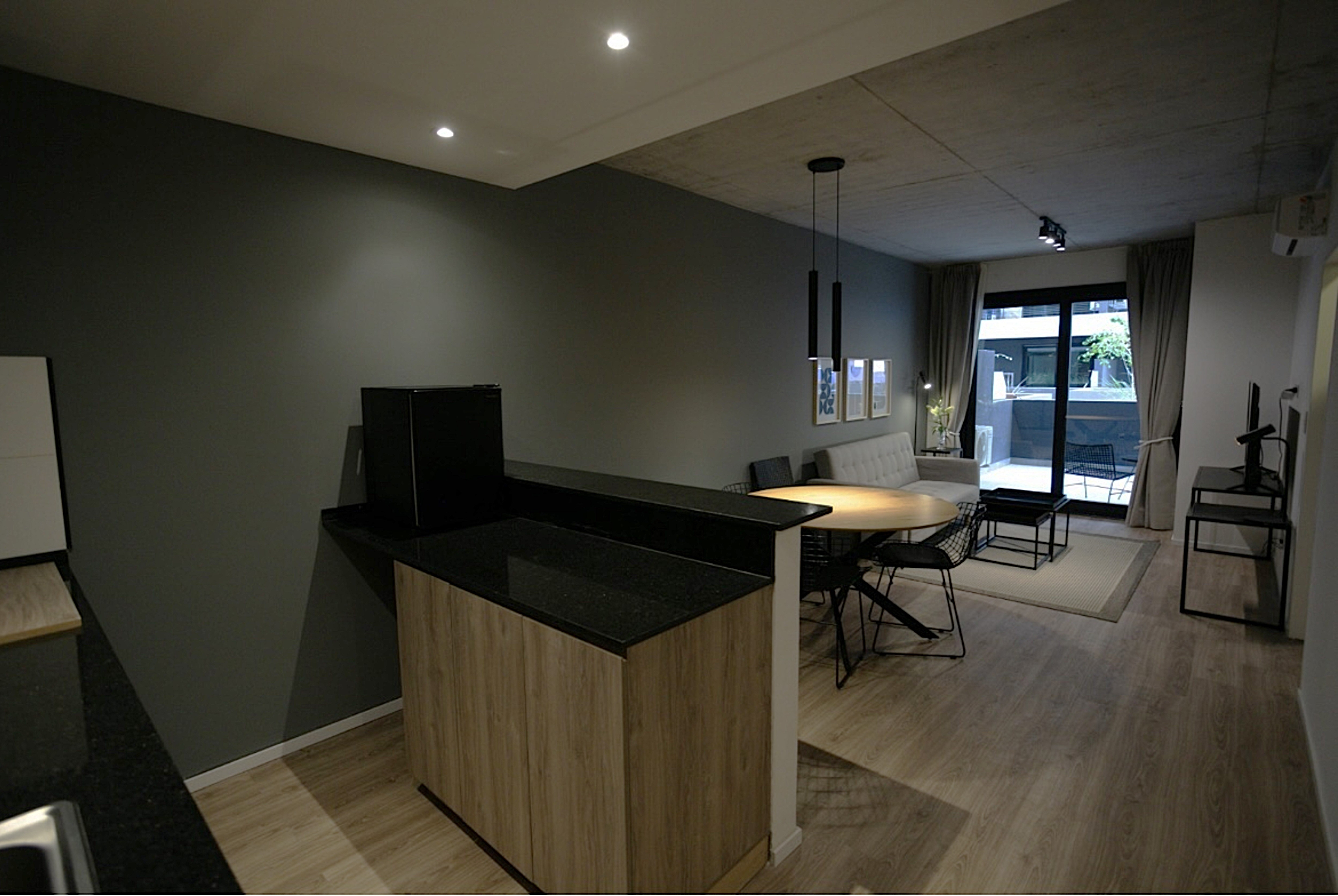 Guest room at the Howard Johnson by Wyndham Buenos Aires La Boca Undici in Ciudad de Buenos Aires, Other than US/Canada