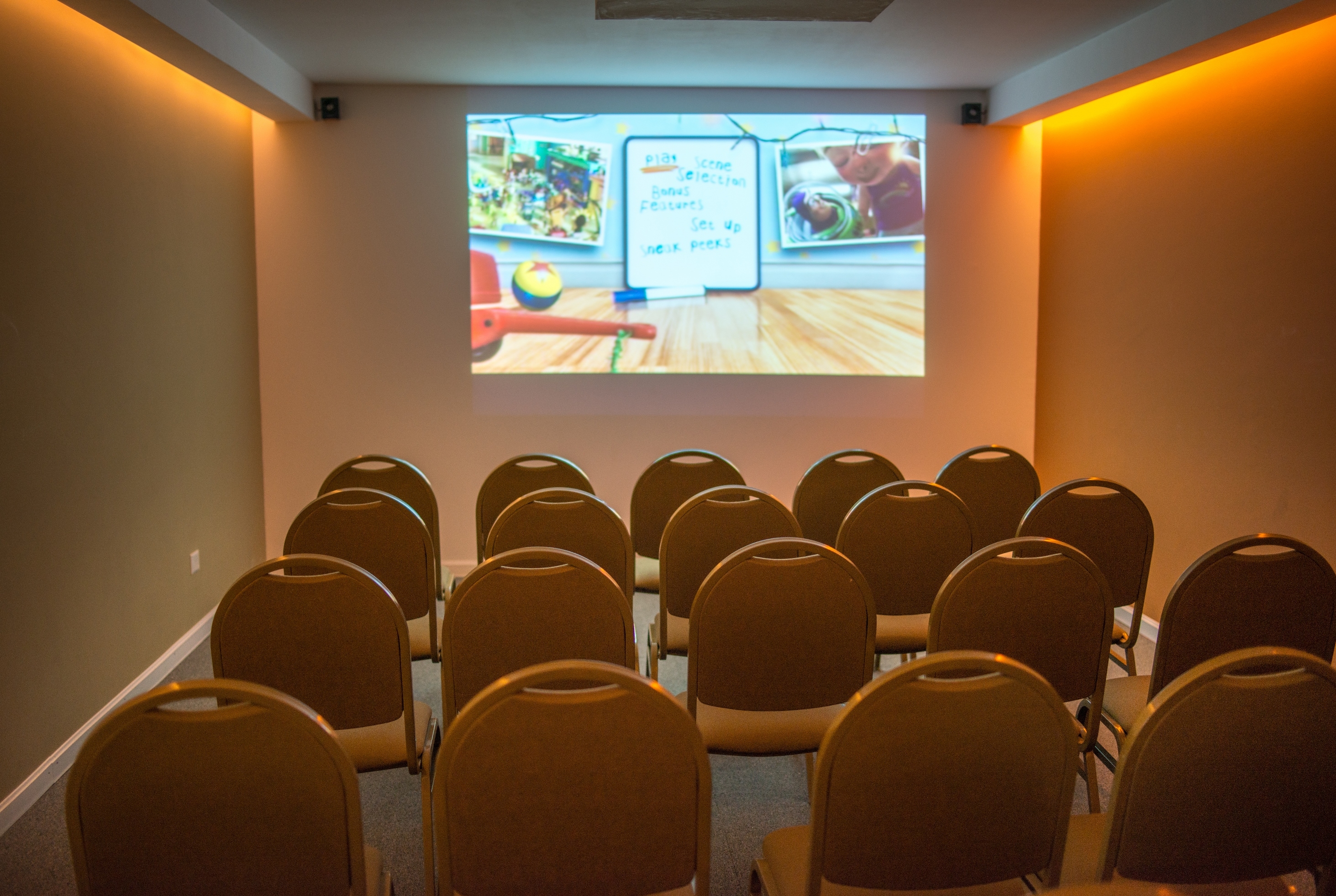 Property amenity at Howard Johnson Hotel & Convention Center by Wyndham, Merlo in Merlo, Other than US/Canada