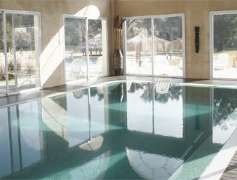 Pool at the Howard Johnson by Wyndham Resort Pilar in Pilar, Other than US/Canada