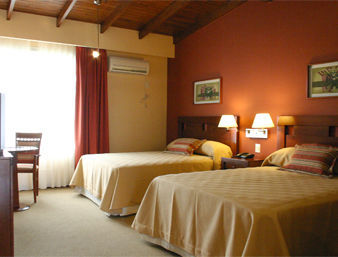 Guest room at the Howard Johnson by Wyndham Rosario de la Frontera in Rosario de la Frontera, Other than US/Canada
