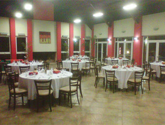 Howard Johnson by Wyndham Rosario de la Frontera restaurant in Rosario de la Frontera, Other than US/Canada