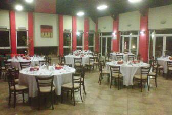 Howard Johnson Inn Rosario de la Frontera restaurant in Rosario de la Frontera, Other than US/Canada