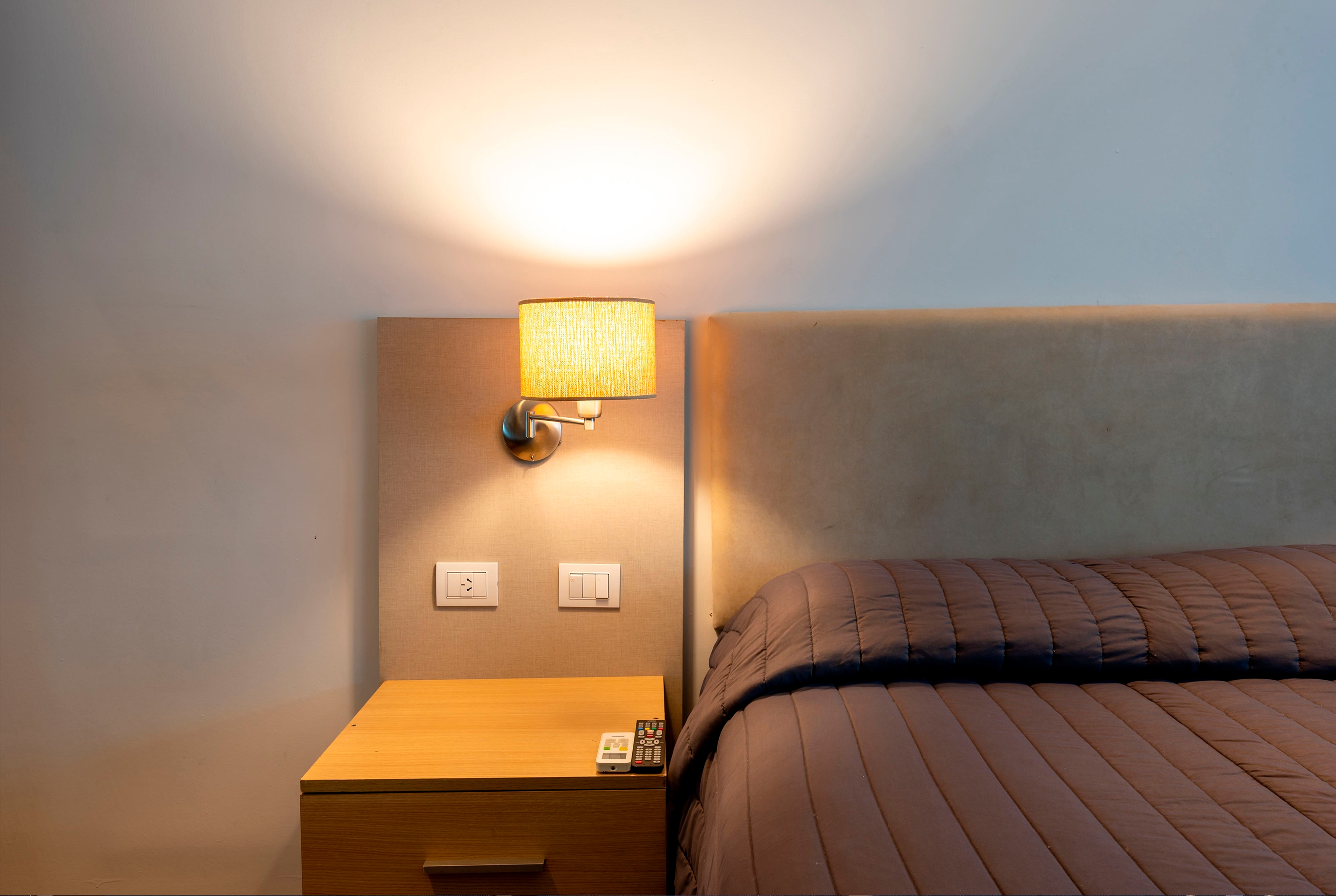 Guest room at the Howard Johnson by Wyndham Villa Carlos Paz in Villa Carlos Paz, Other than US/Canada