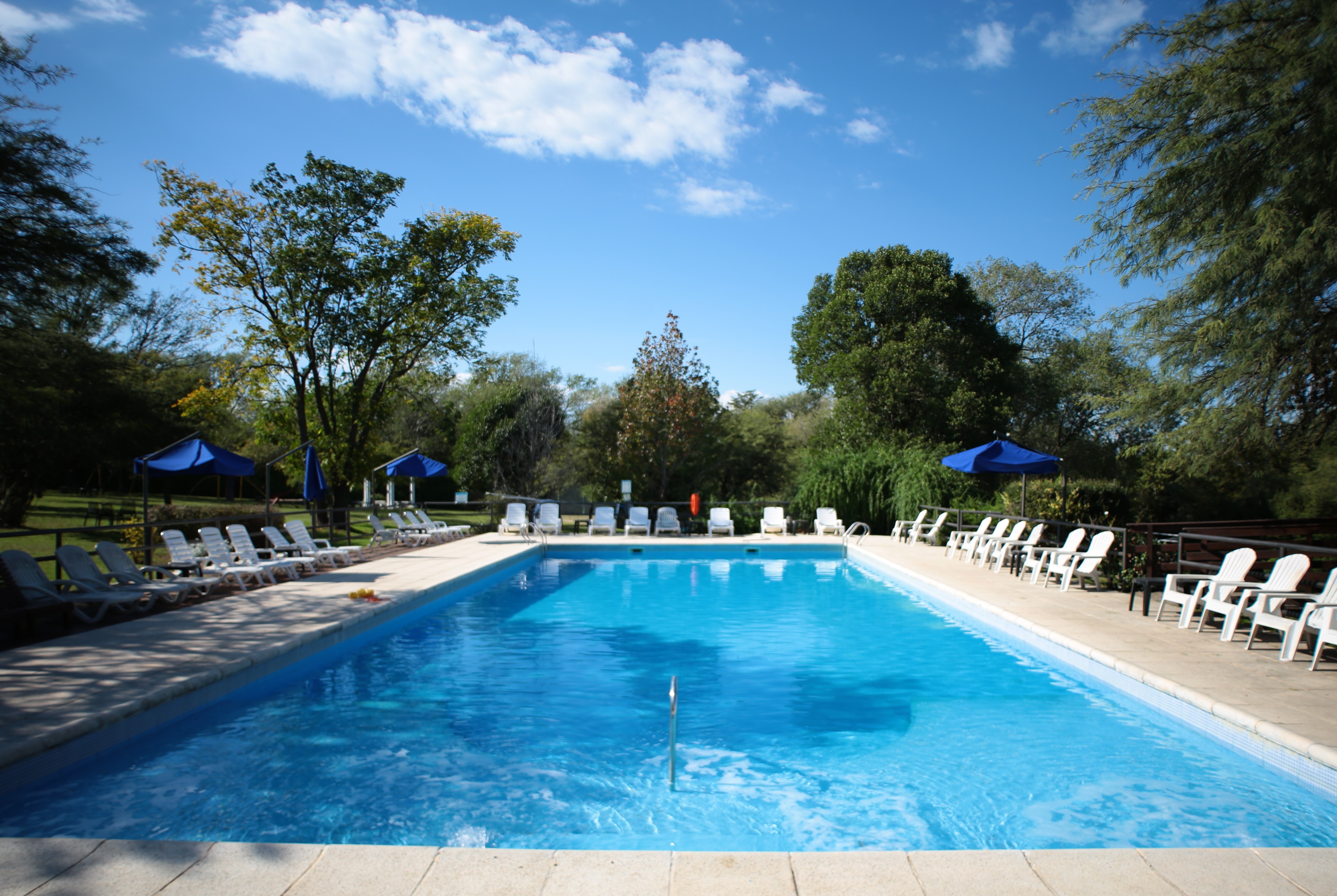 Pool at the Howard Johnson by Wyndham, Villa General Belgrano in Villa General Belgrano, Other than US/Canada