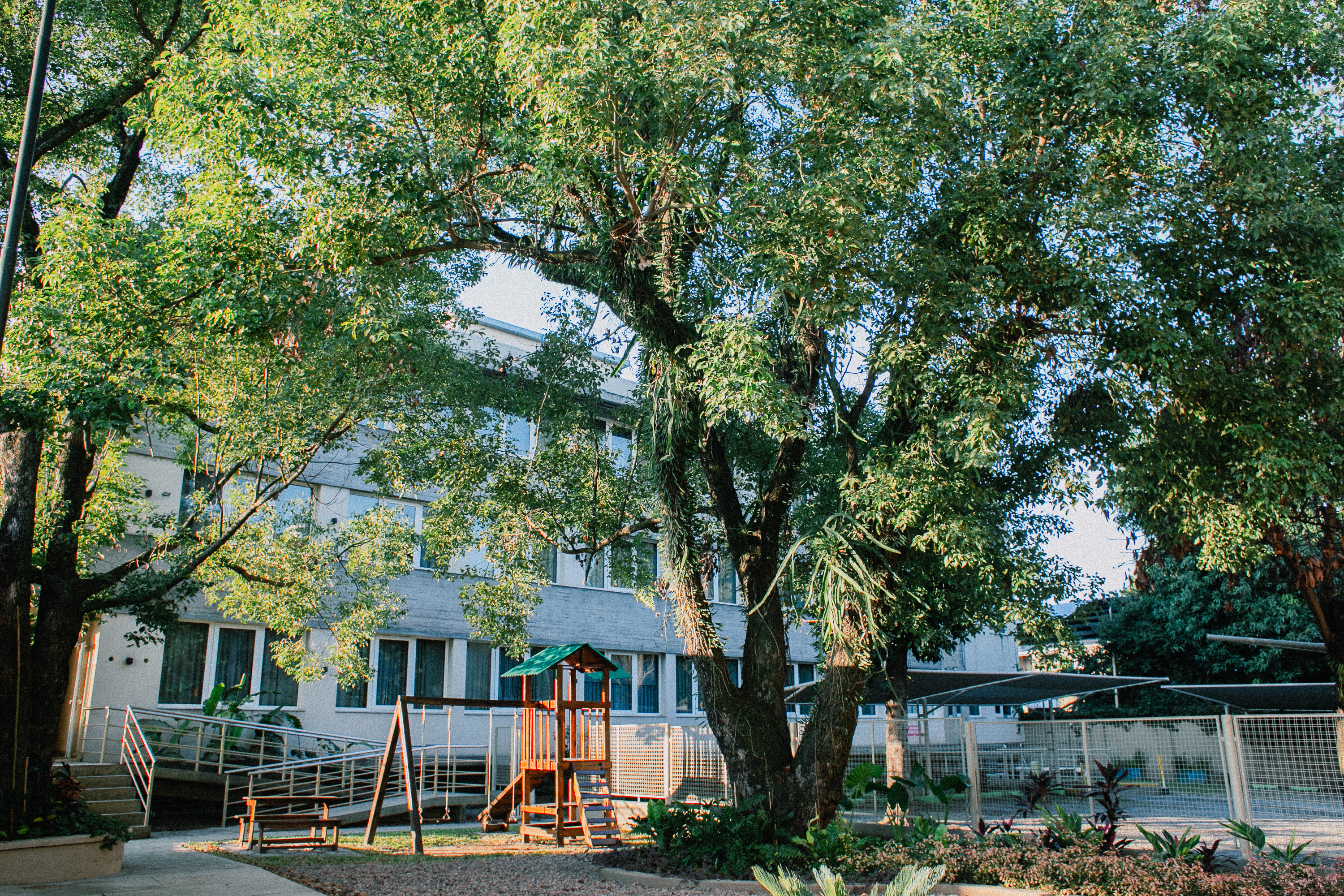Property amenity at Howard Johnson by Wyndham Yerba Buena in Yerba Buena, Other than US/Canada