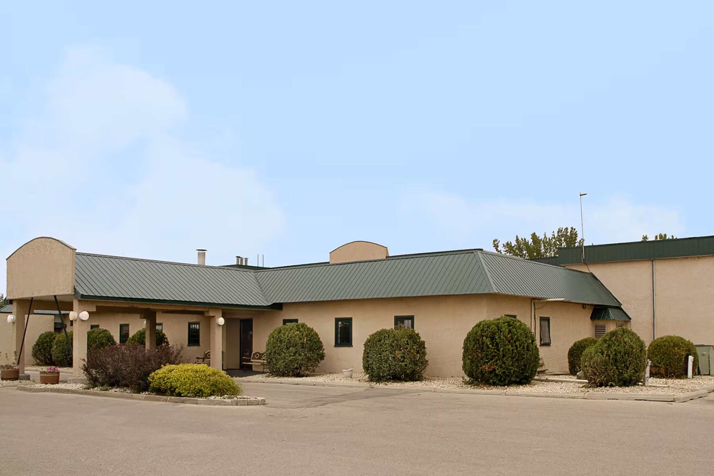 Howard Johnson by Wyndham Portage La Prairie Portage La Prairie, MB