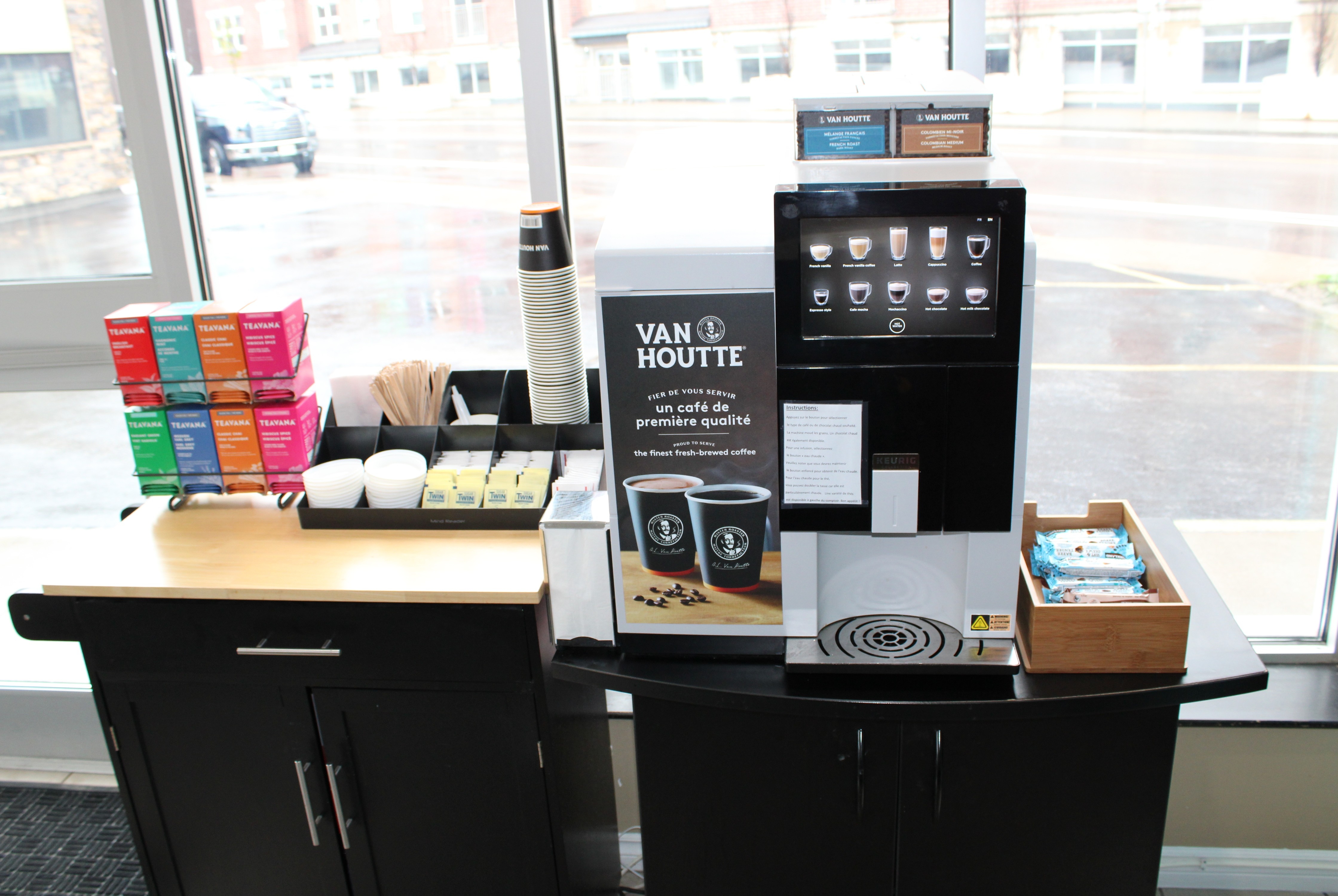 Property amenity at Howard Johnson by Wyndham Kingston in Kingston, Ontario
