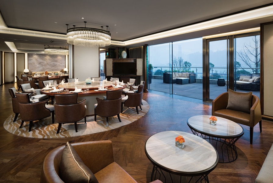 Howard Johnson By Wyndham Yacht Club Hotel Changsha