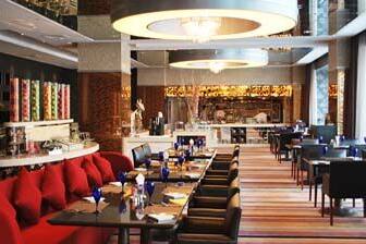 Property amenity at Howard Johnson Jindi Plaza Datong in Datong, Other than US/Canada