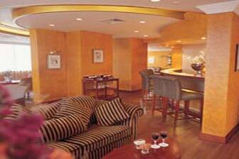 Howard Johnson Plaza Guiyang suite in Guiyang, Other than US/Canada